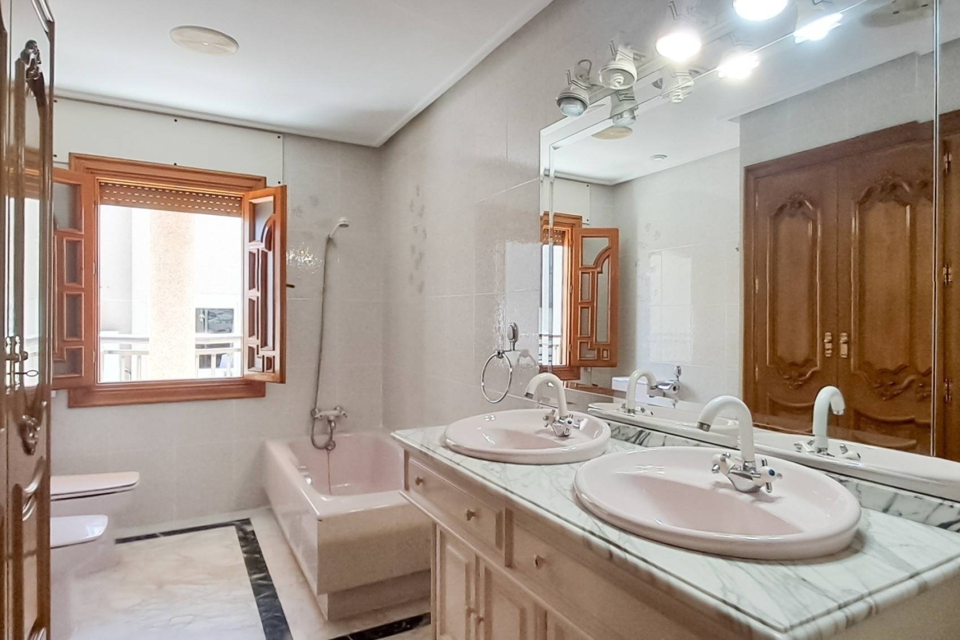 Revente - Appartement -
San Pedro del Pinatar - Lo Pagán