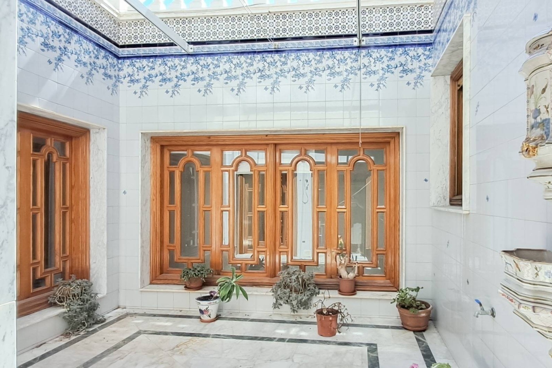 Revente - Appartement -
San Pedro del Pinatar - Lo Pagán