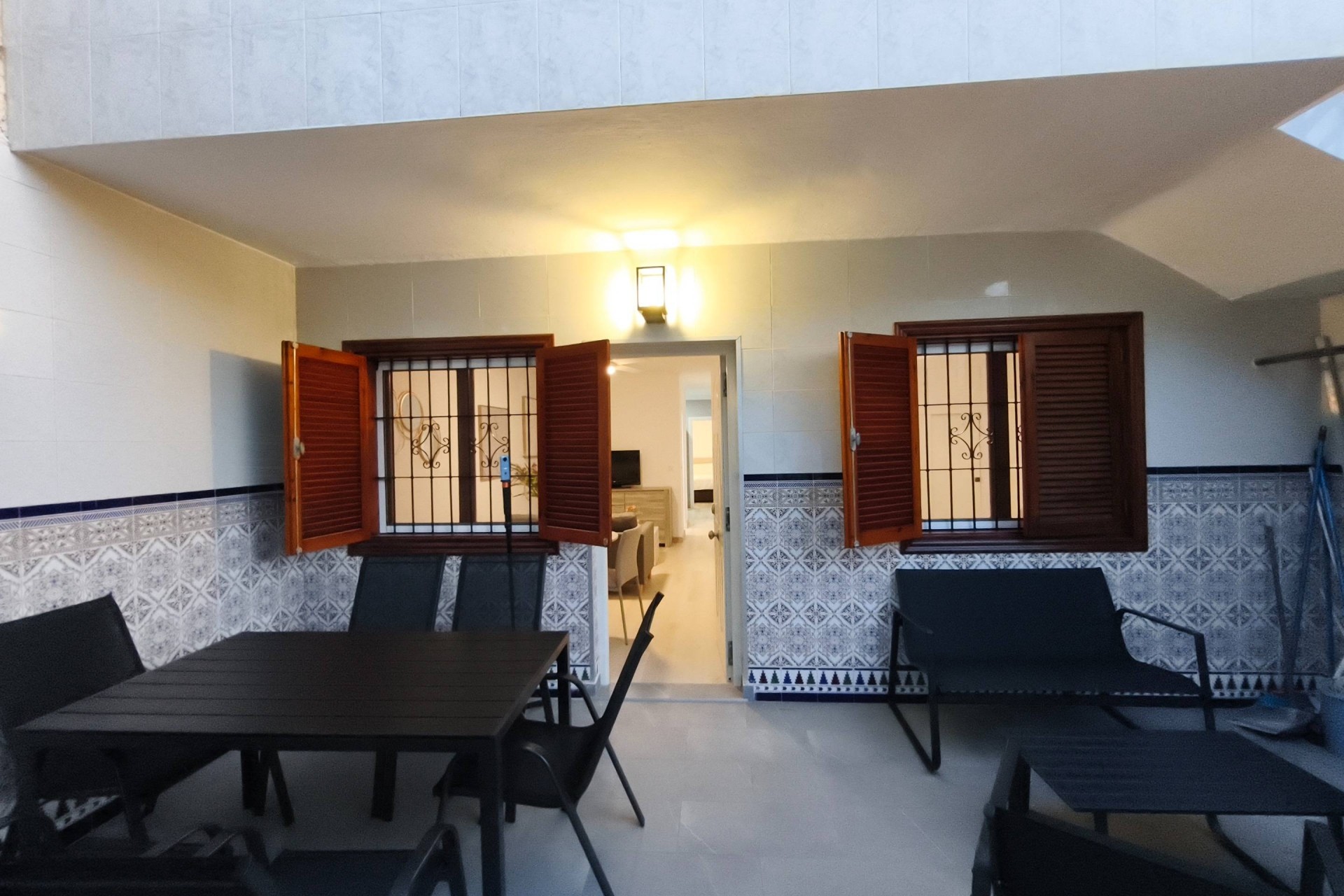 Revente - Appartement -
San Pedro del Pinatar - Lo Pagán