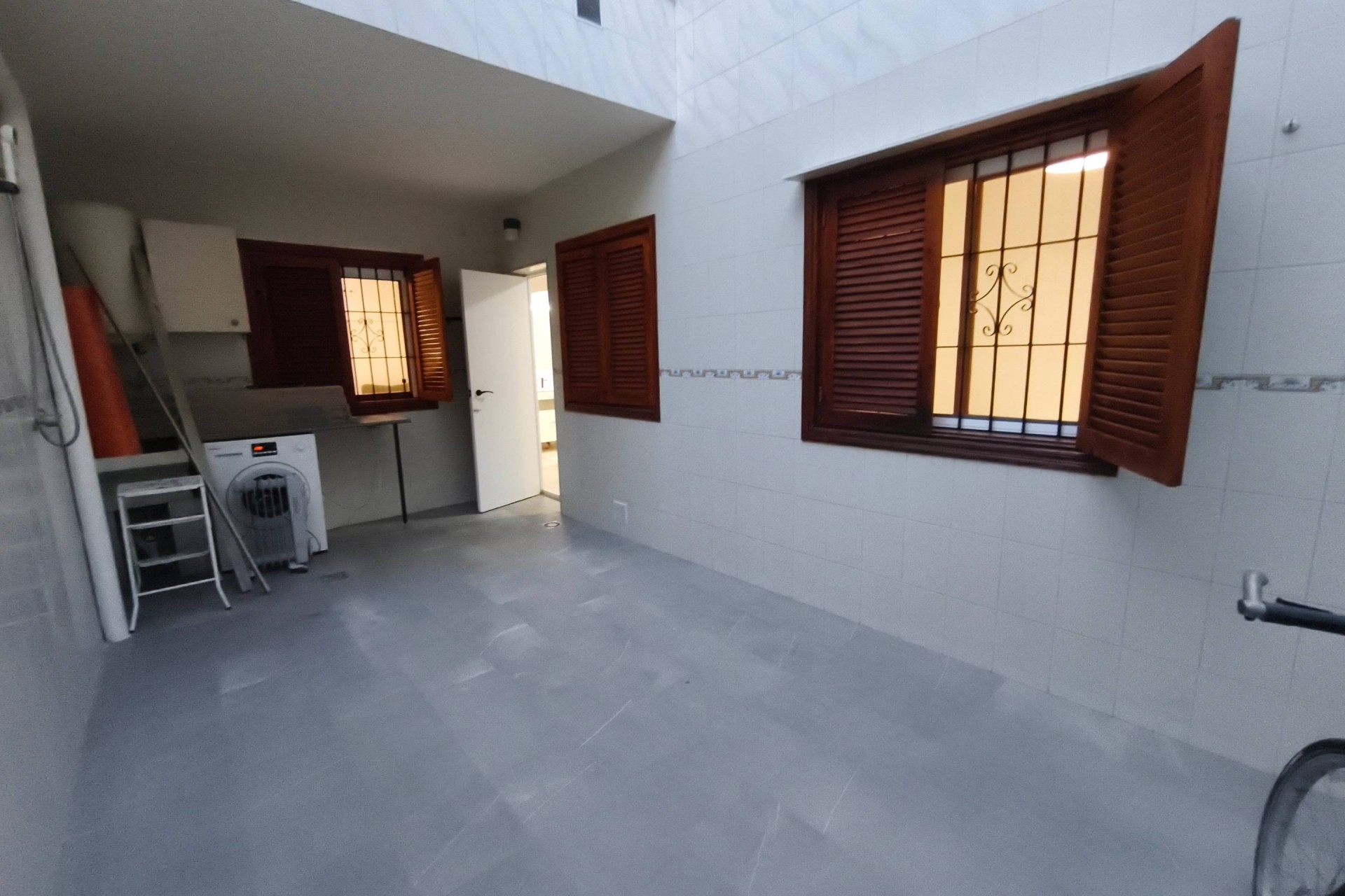 Revente - Appartement -
San Pedro del Pinatar - Lo Pagán
