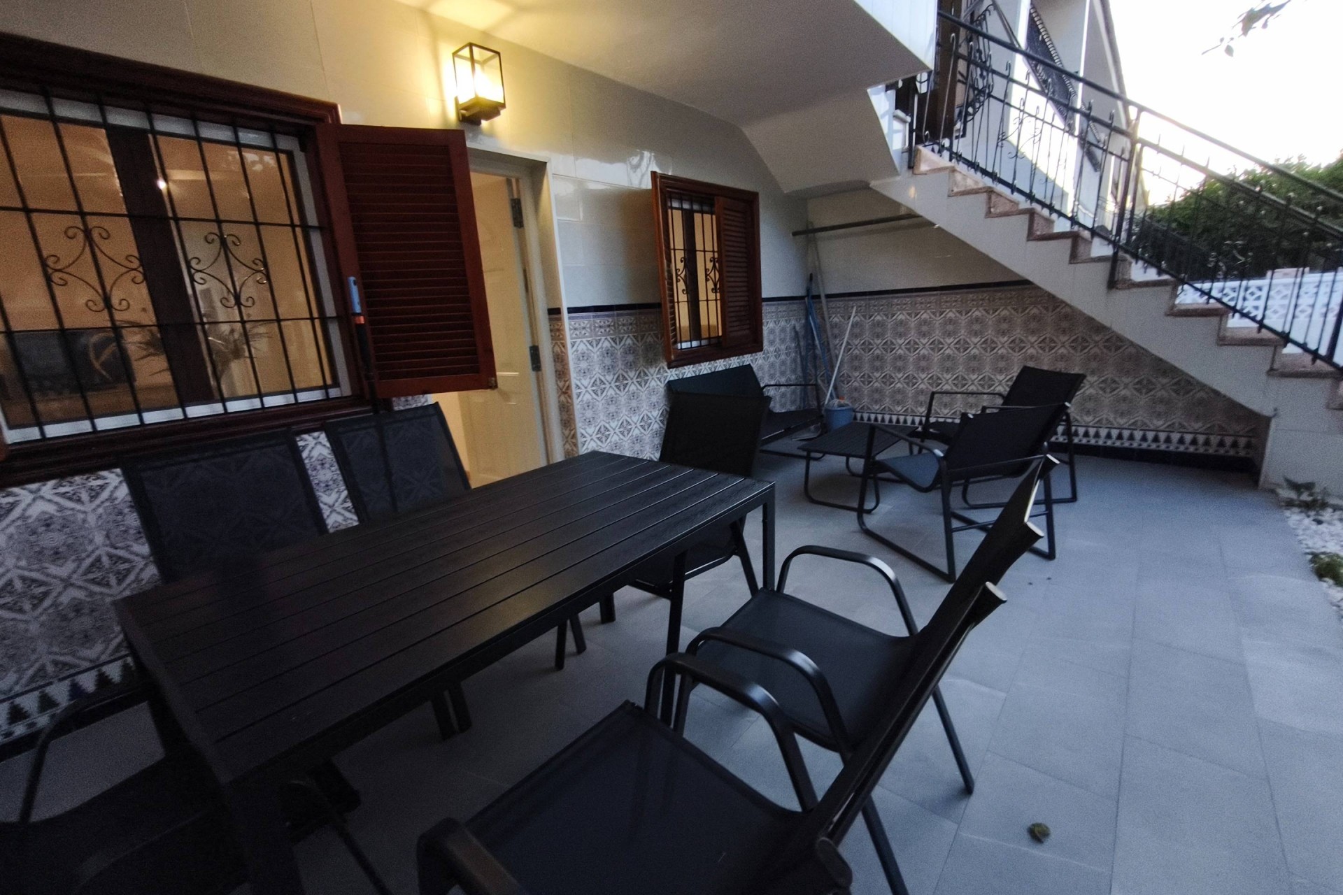 Revente - Appartement -
San Pedro del Pinatar - Lo Pagán