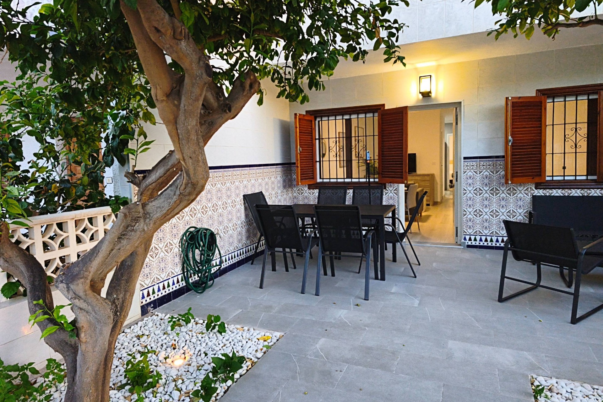 Revente - Appartement -
San Pedro del Pinatar - Lo Pagán