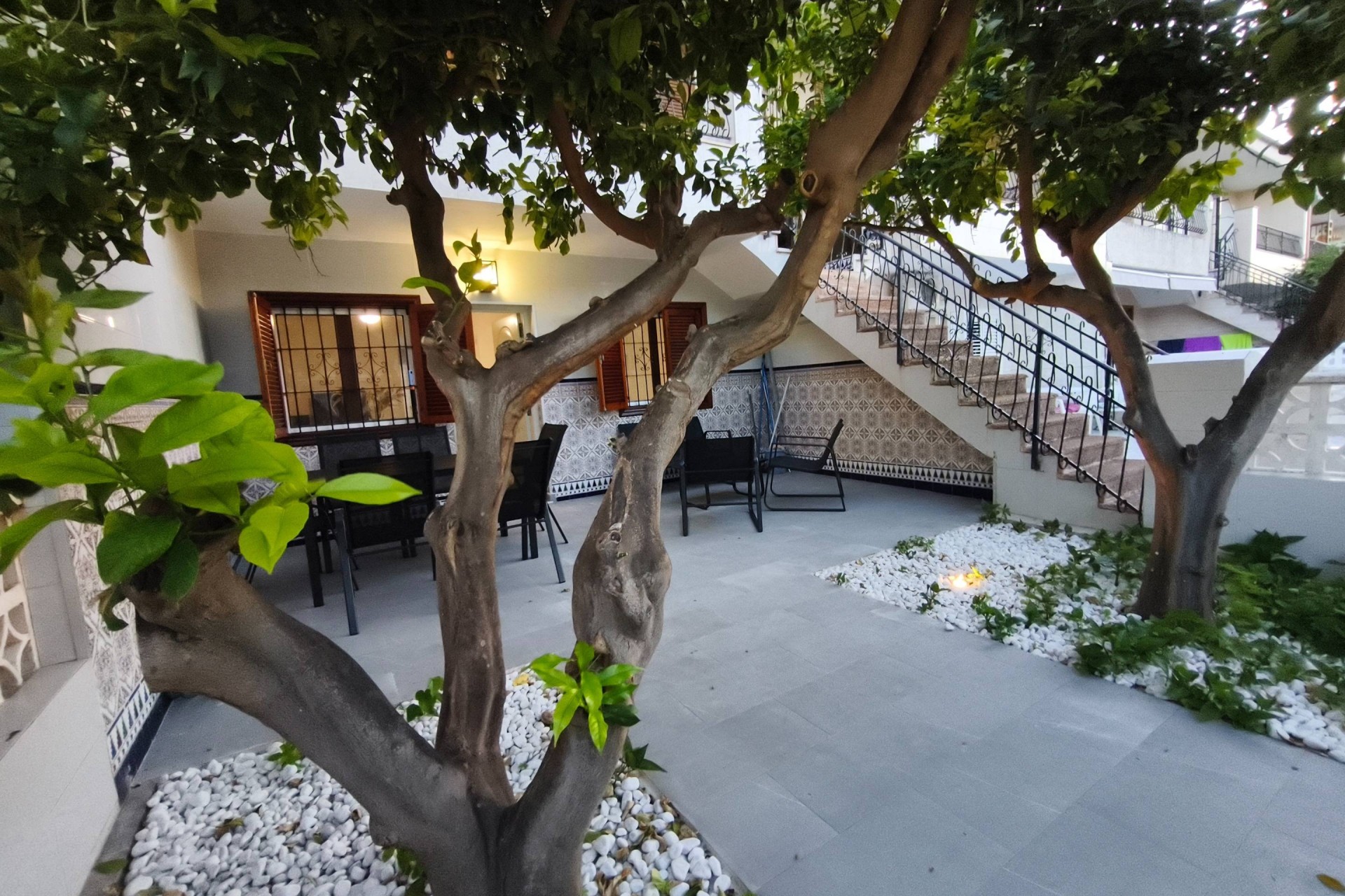 Revente - Appartement -
San Pedro del Pinatar - Lo Pagán