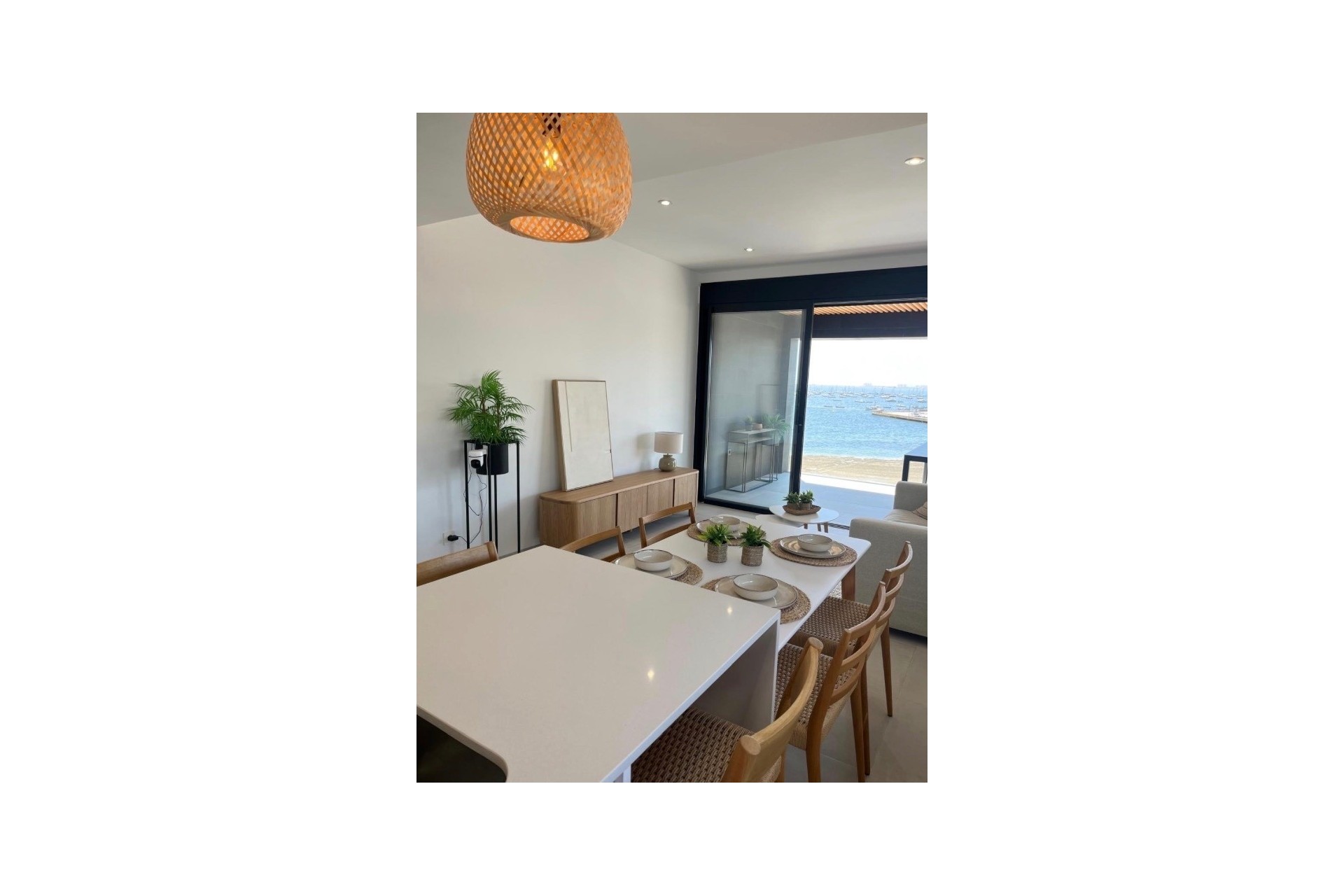Revente - Appartement -
San Pedro del Pinatar - Lo Pagán
