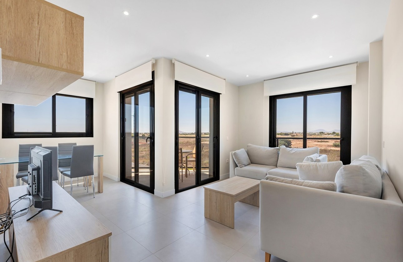 Revente - Appartement -
San Pedro del Pinatar - Lo Pagan