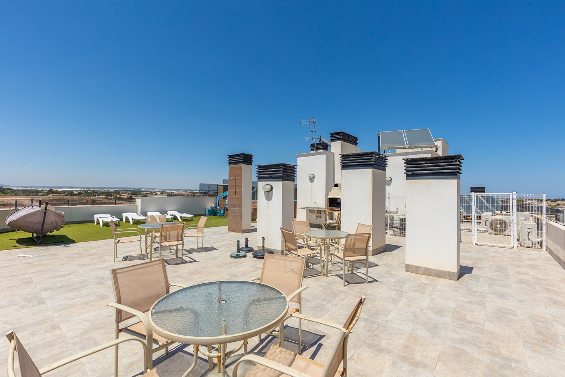 Revente - Appartement -
San Pedro del Pinatar - Lo Pagan