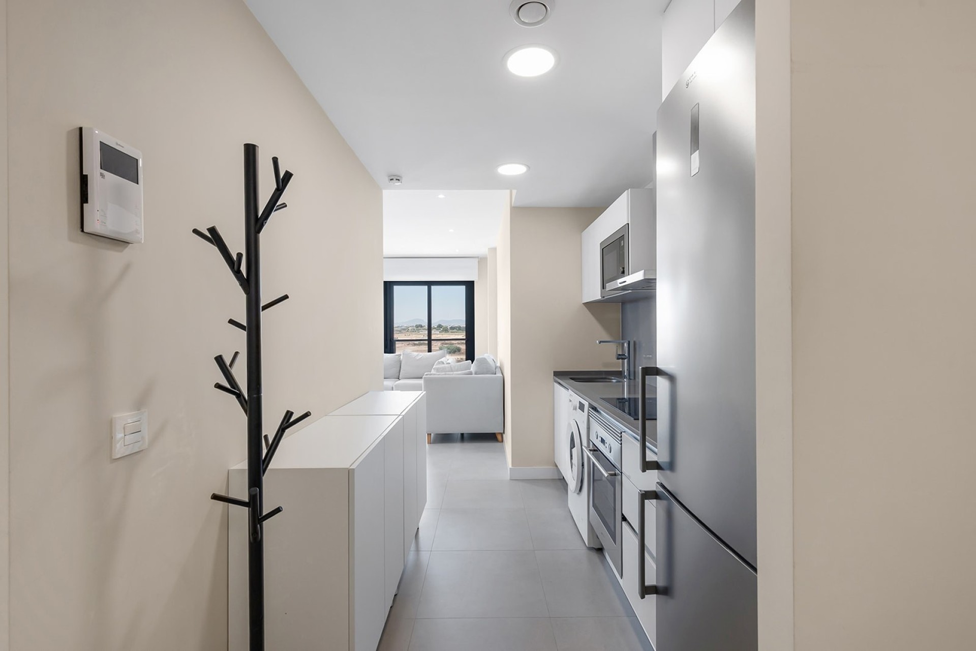 Revente - Appartement -
San Pedro del Pinatar - Lo Pagan