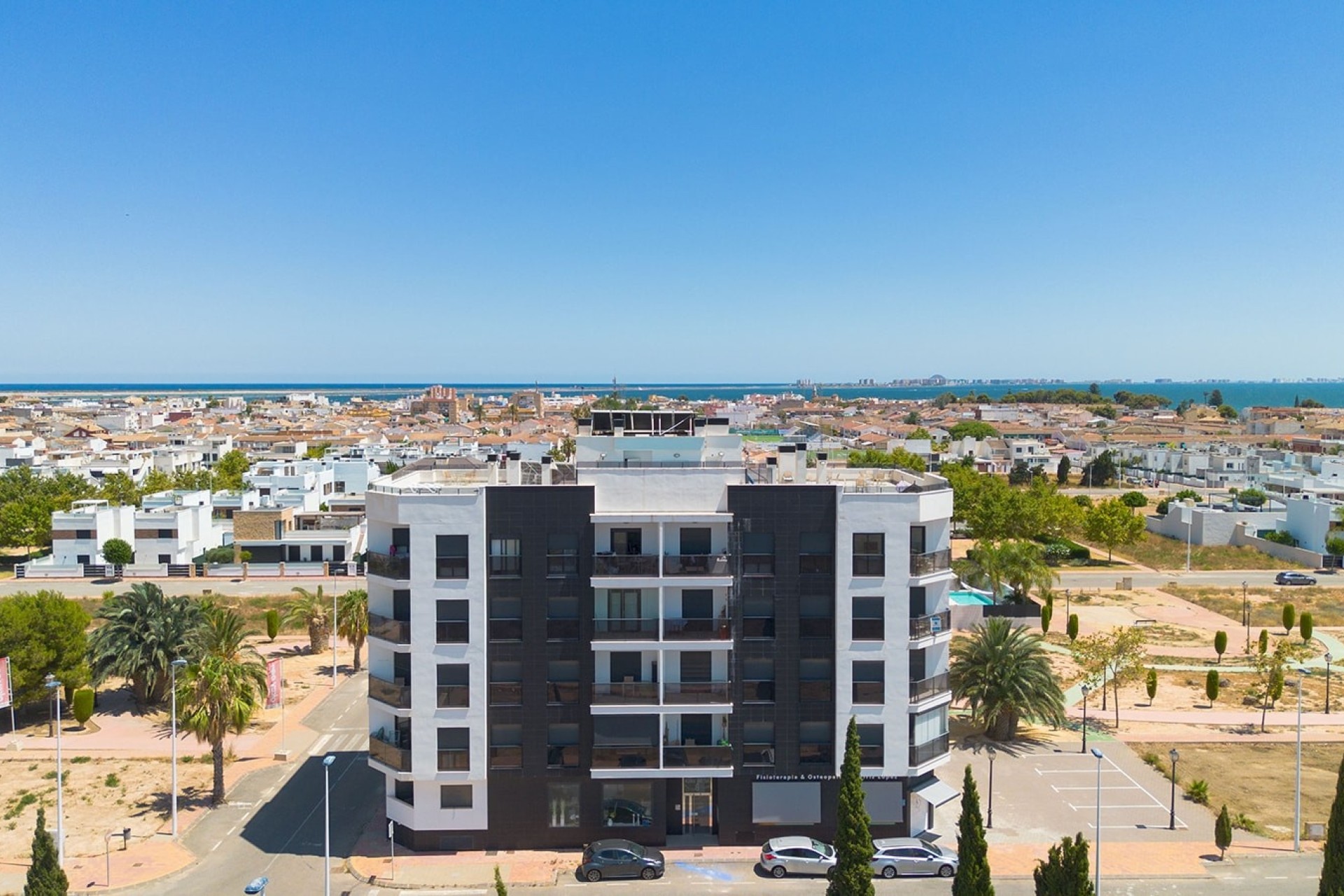 Revente - Appartement -
San Pedro del Pinatar - Lo Pagan