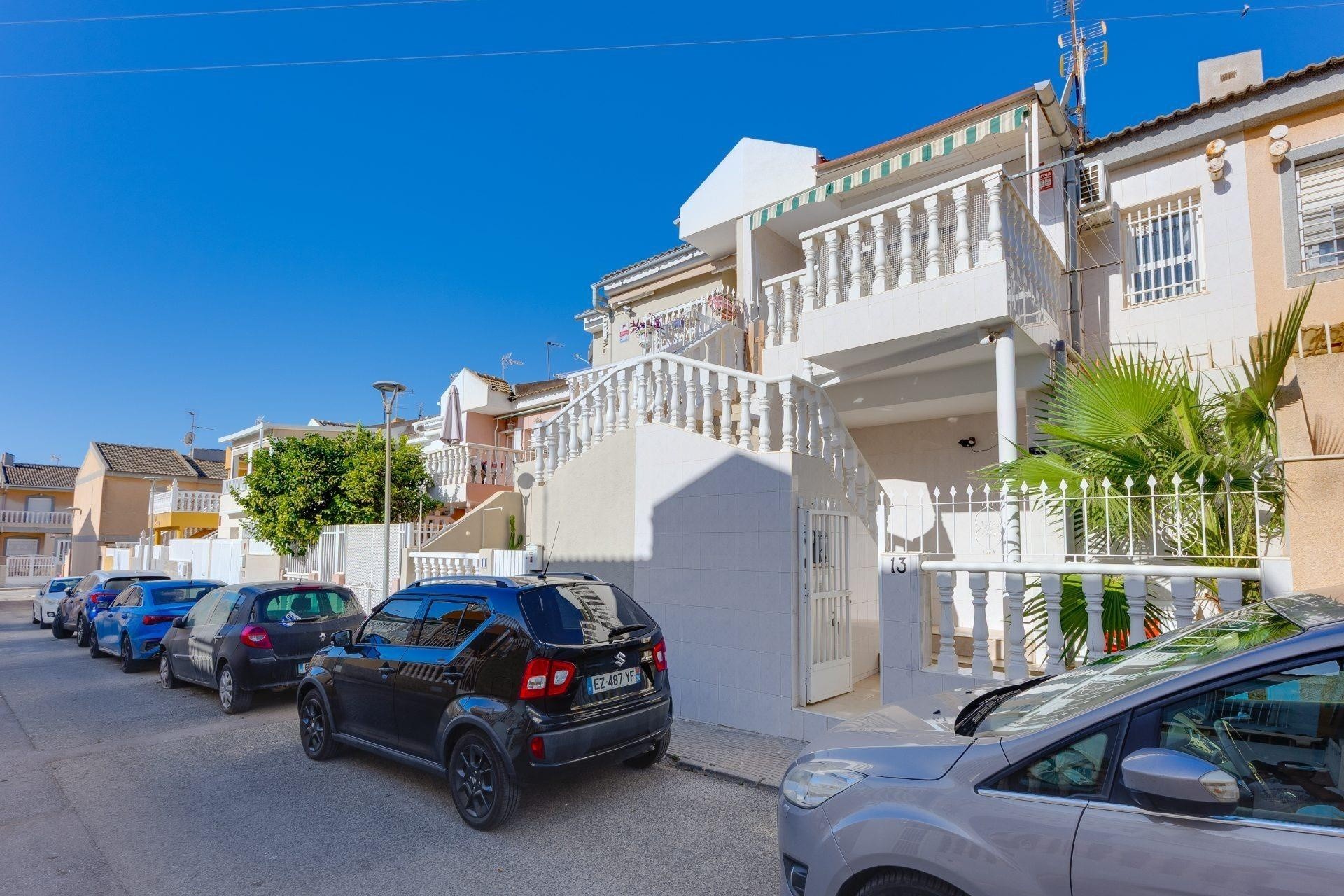 Revente - Appartement -
San Pedro del Pinatar - Lo Pagán
