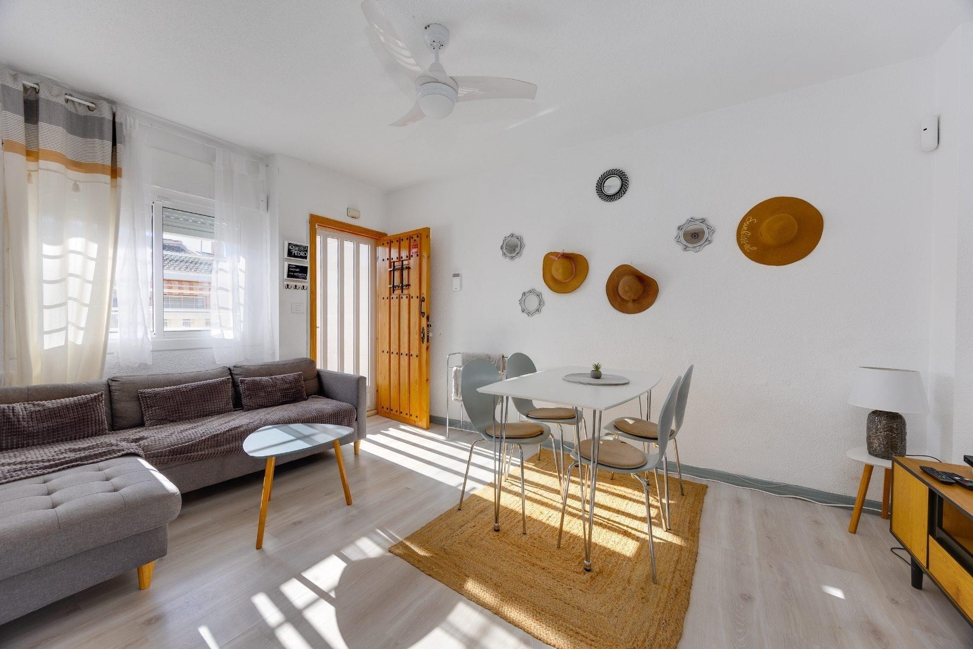 Revente - Appartement -
San Pedro del Pinatar - Lo Pagán