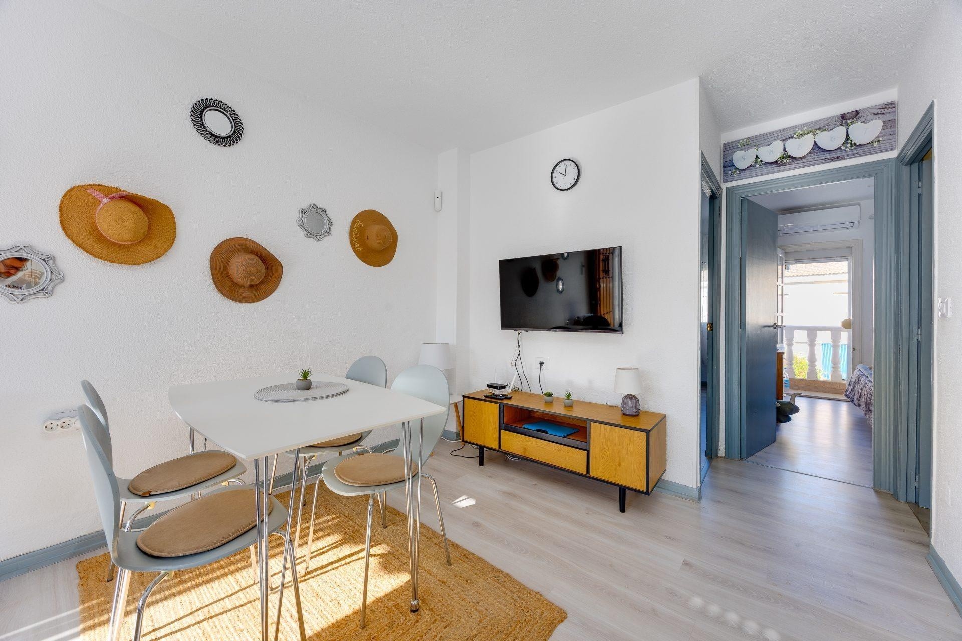 Revente - Appartement -
San Pedro del Pinatar - Lo Pagán