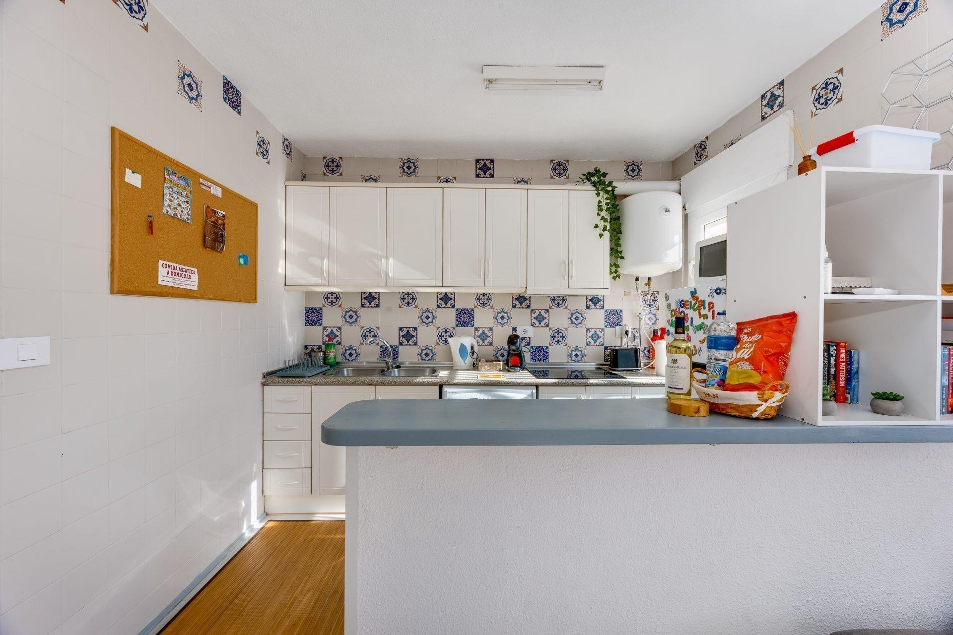 Revente - Appartement -
San Pedro del Pinatar - Lo Pagán