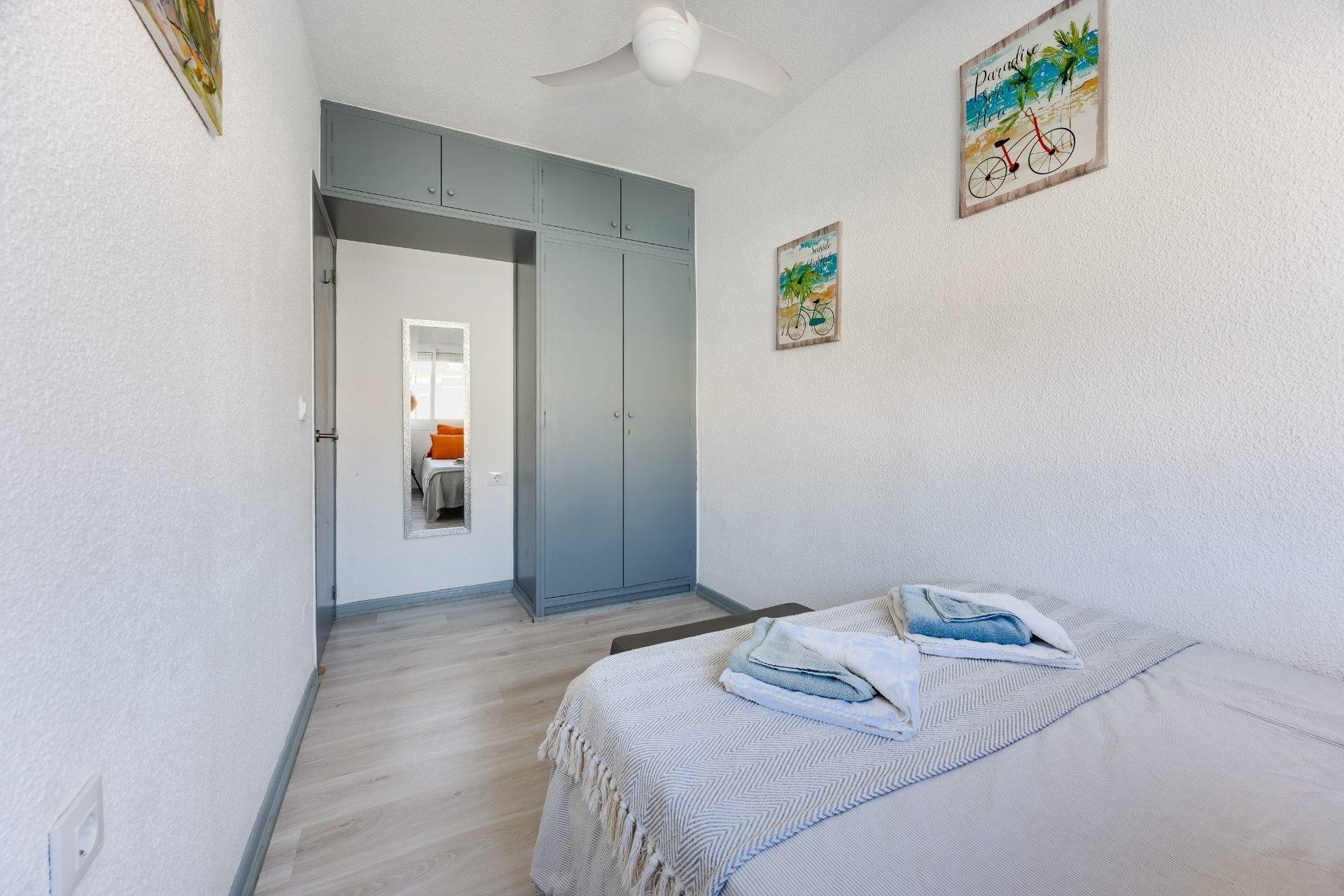 Revente - Appartement -
San Pedro del Pinatar - Lo Pagán