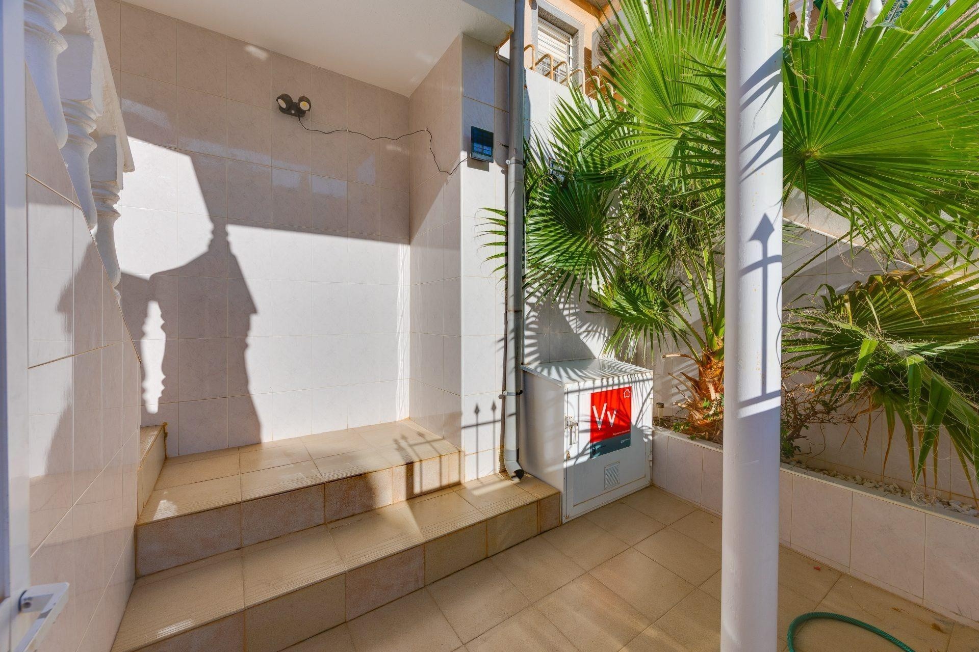 Revente - Appartement -
San Pedro del Pinatar - Lo Pagán