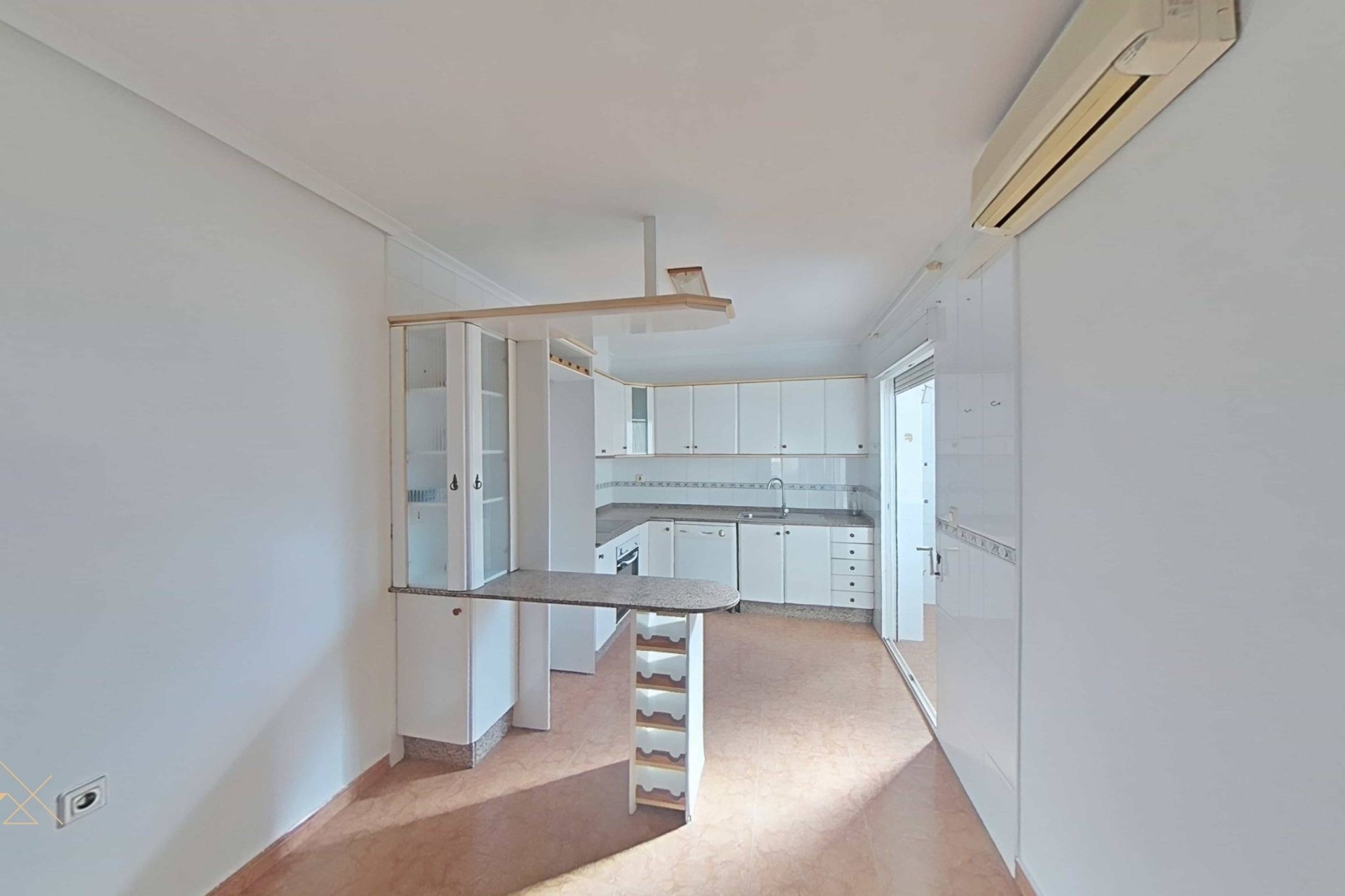 Revente - Appartement -
San Pedro del Pinatar - Lo Pagán