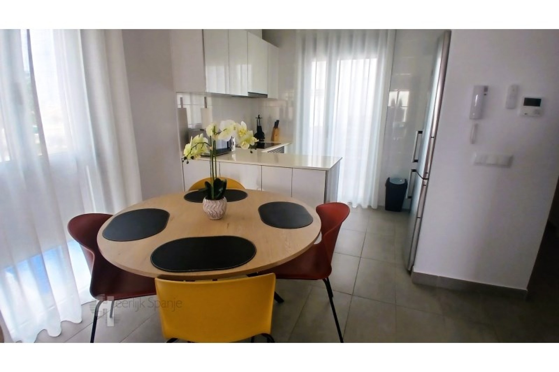 Revente - Appartement -
San Pedro del Pinatar - Lo Pagán