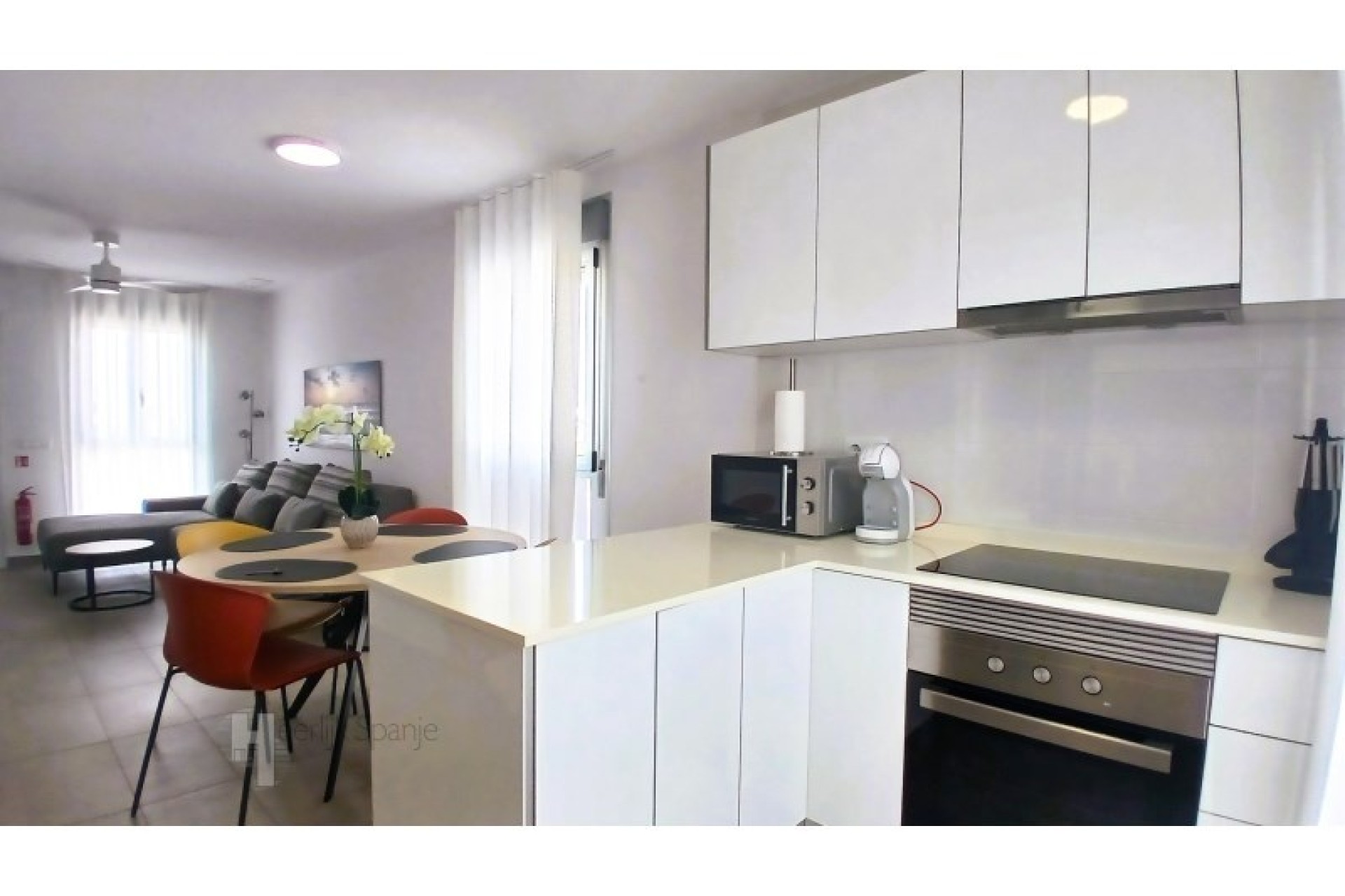 Revente - Appartement -
San Pedro del Pinatar - Lo Pagán