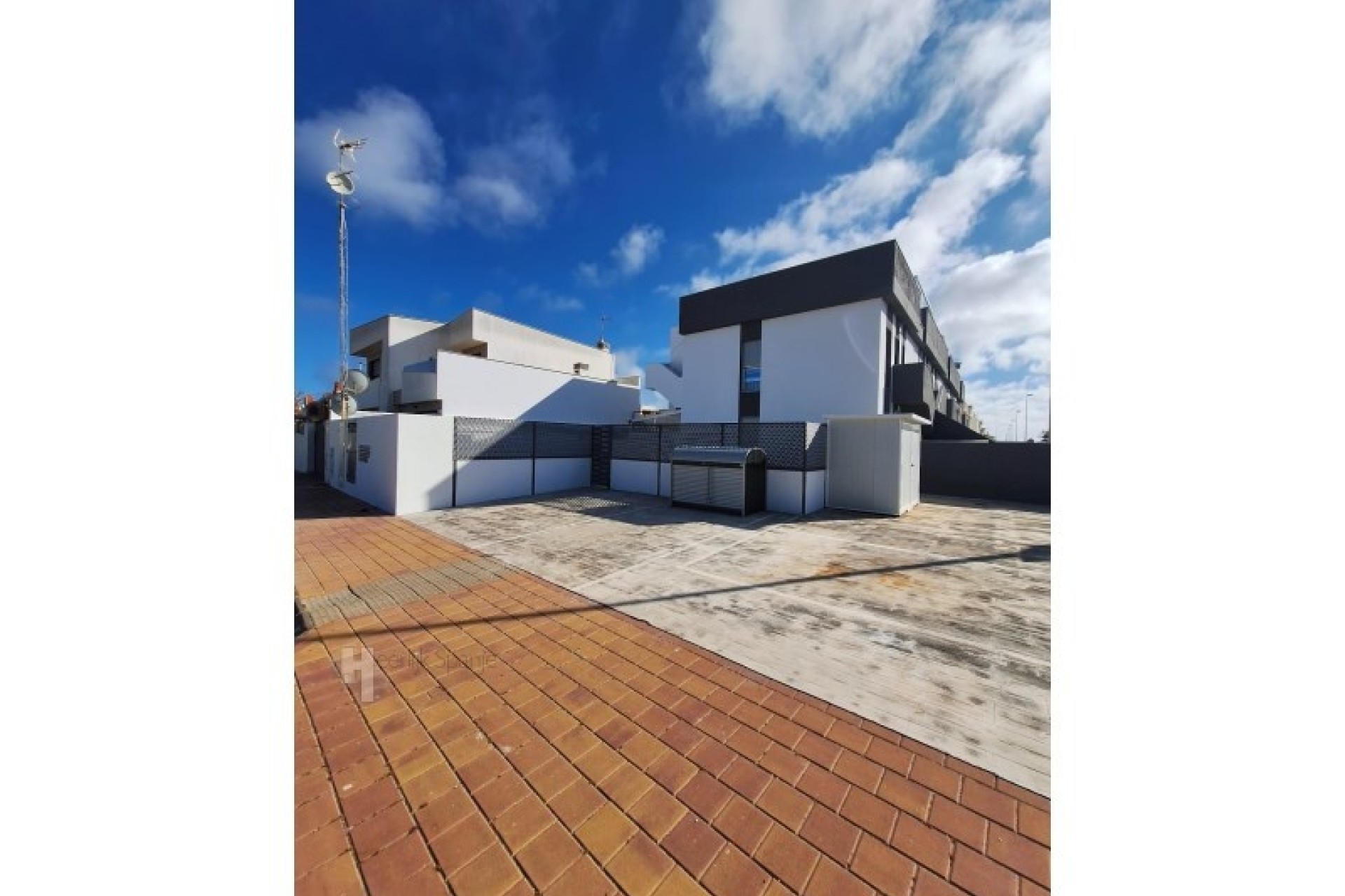 Revente - Appartement -
San Pedro del Pinatar - Lo Pagán
