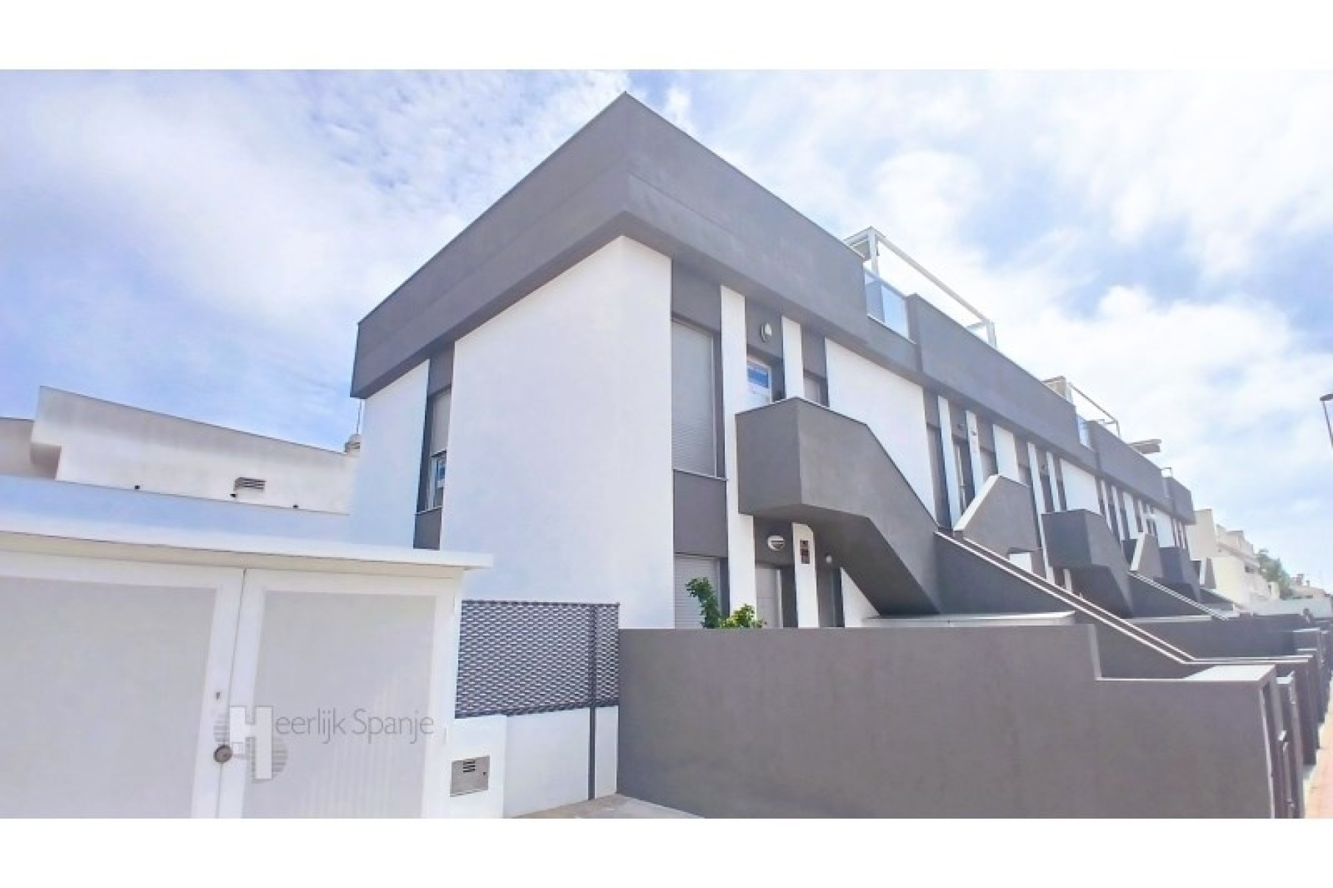 Revente - Appartement -
San Pedro del Pinatar - Lo Pagán