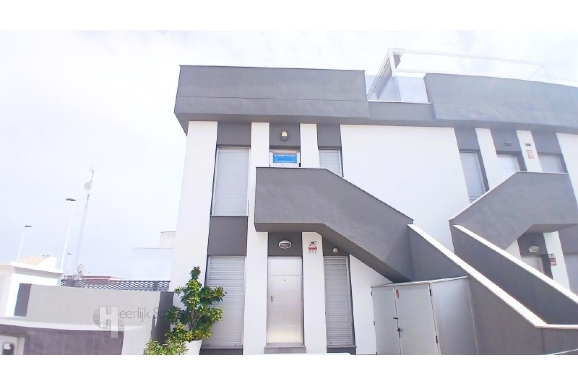Revente - Appartement -
San Pedro del Pinatar - Lo Pagán