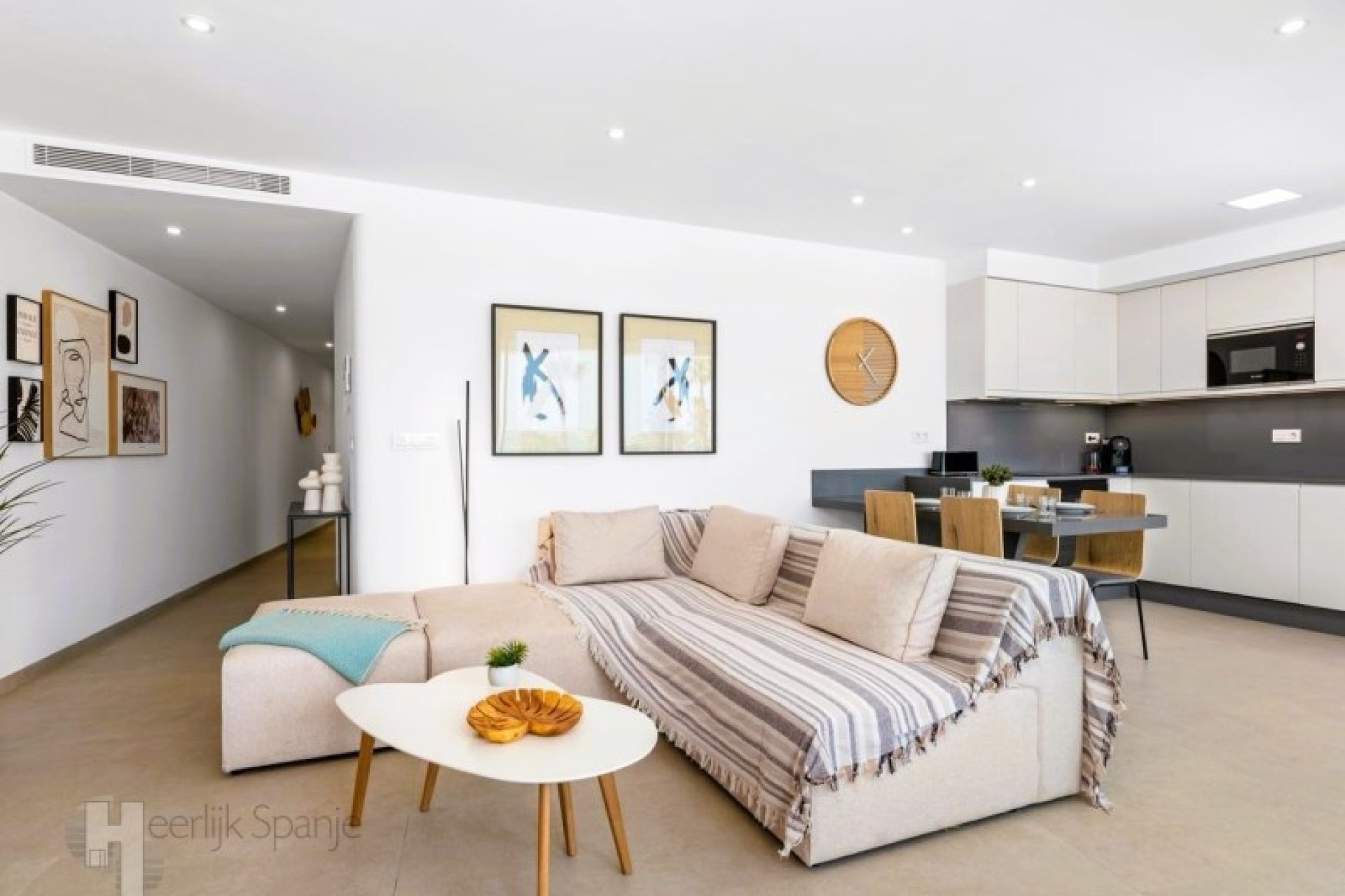 Revente - Appartement -
San Pedro del Pinatar - Lo Pagán
