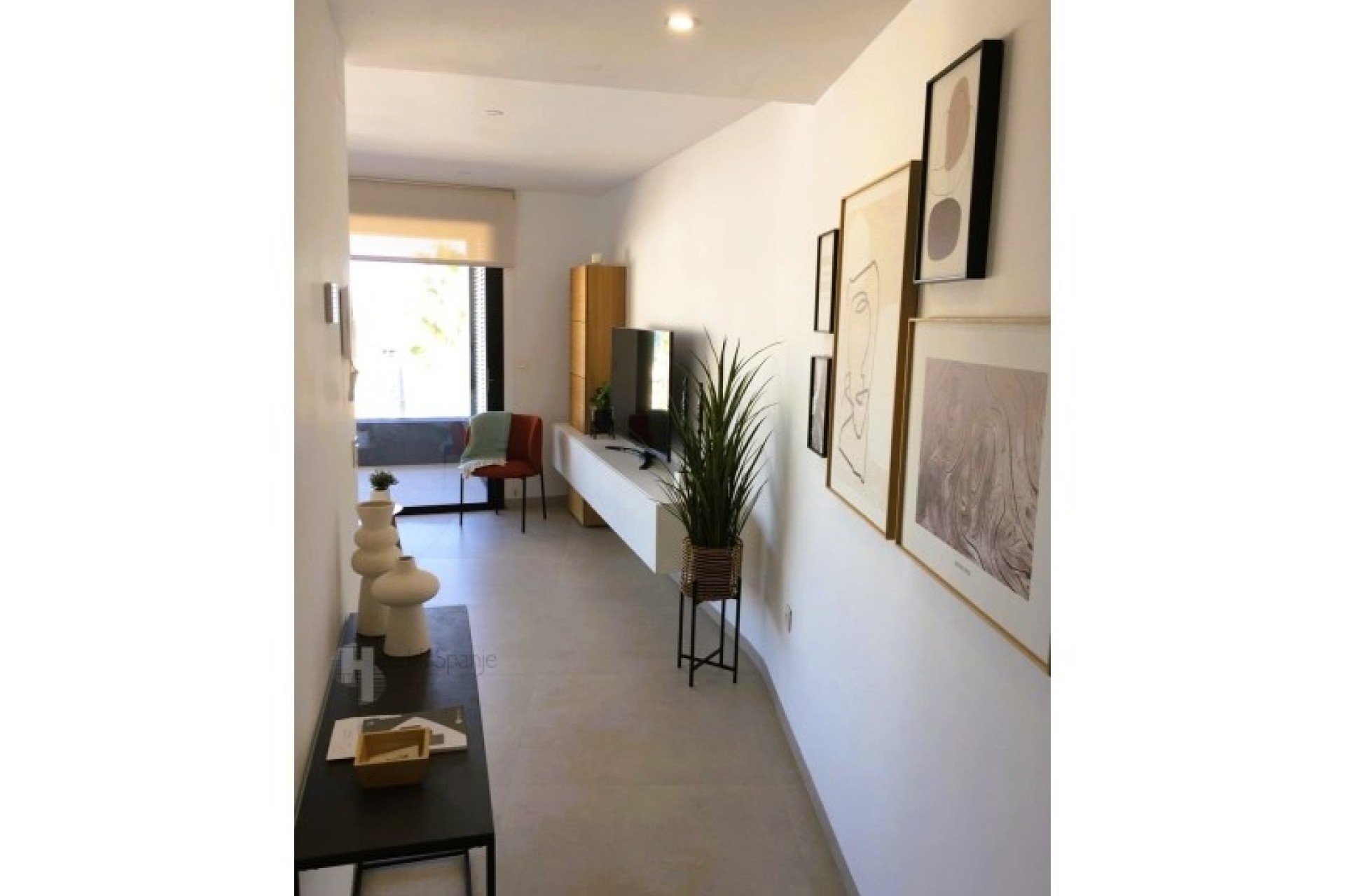 Revente - Appartement -
San Pedro del Pinatar - Lo Pagán