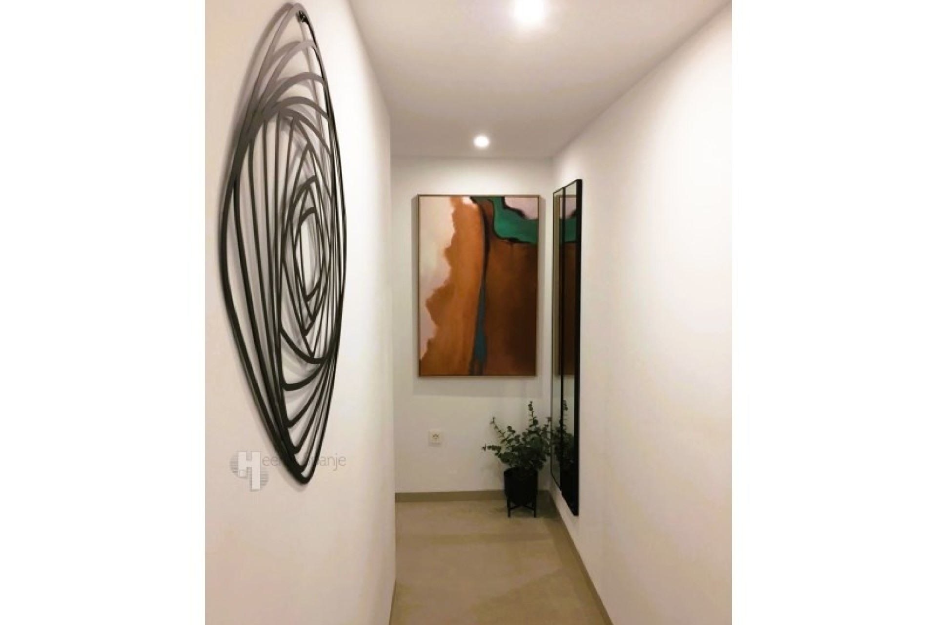 Revente - Appartement -
San Pedro del Pinatar - Lo Pagán