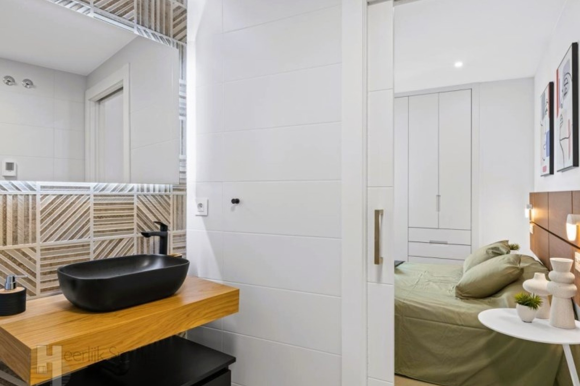 Revente - Appartement -
San Pedro del Pinatar - Lo Pagán