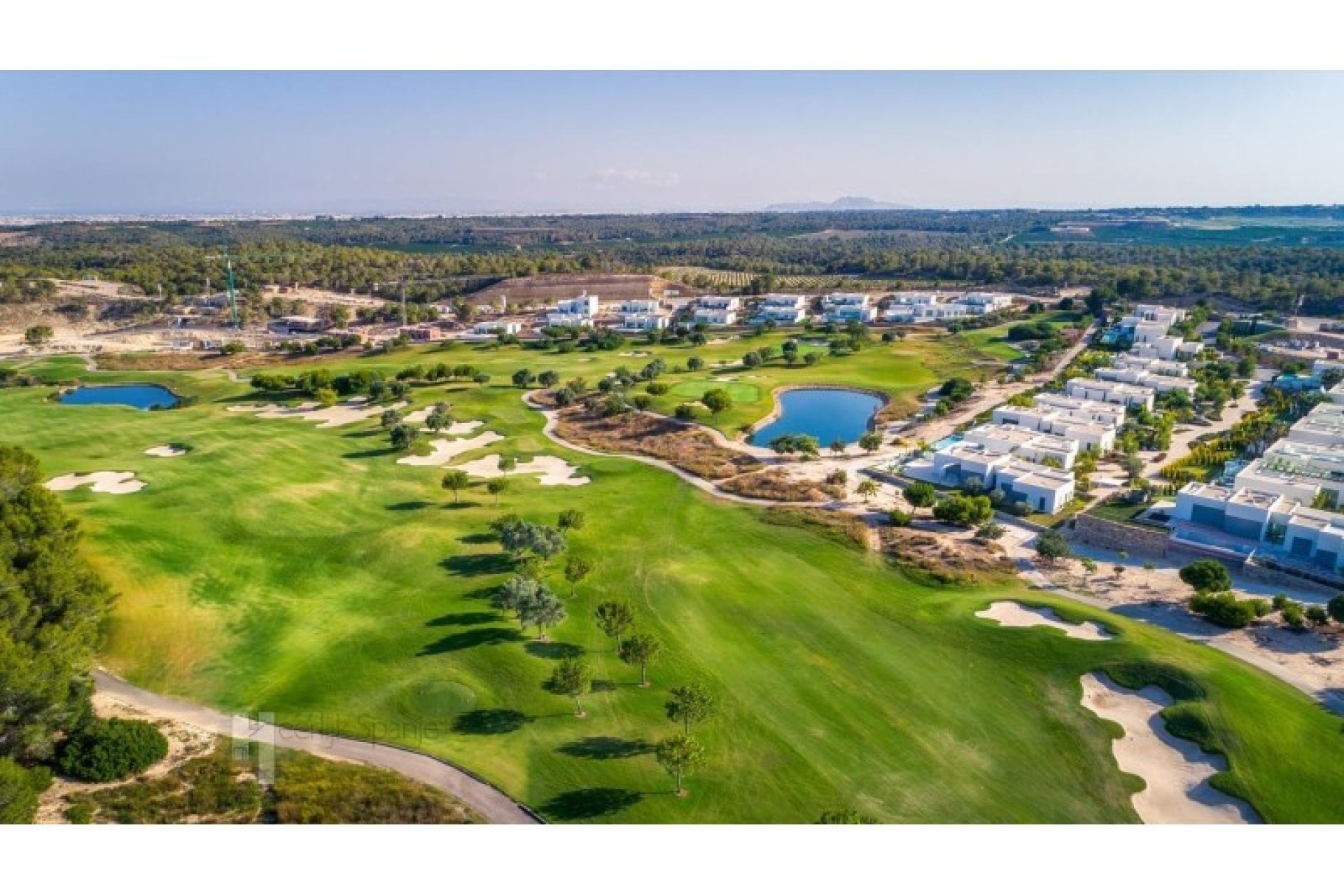 Revente - Appartement -
San Pedro del Pinatar - Lo Pagán