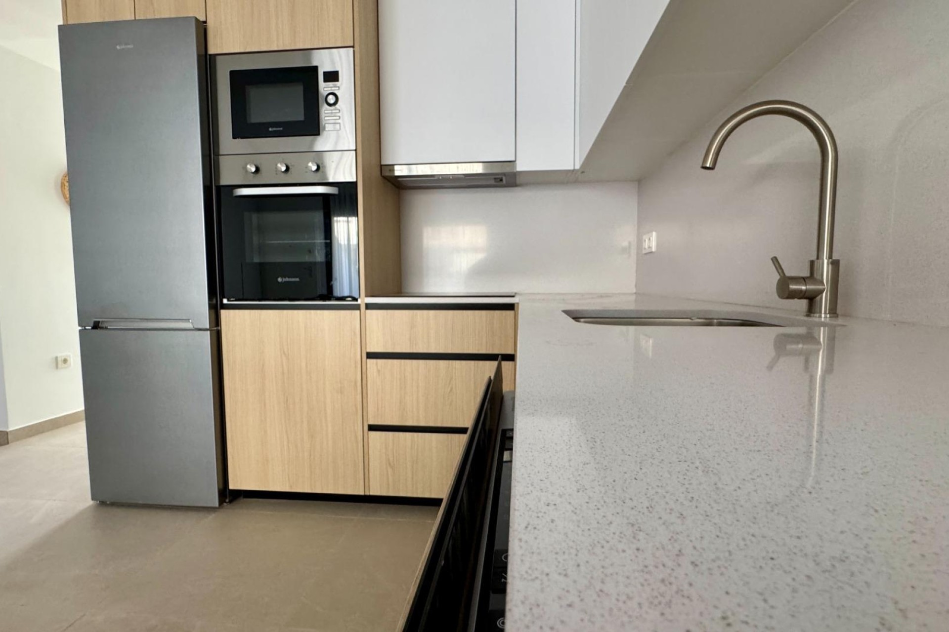 Revente - Appartement -
San Pedro del Pinatar - Lopagán
