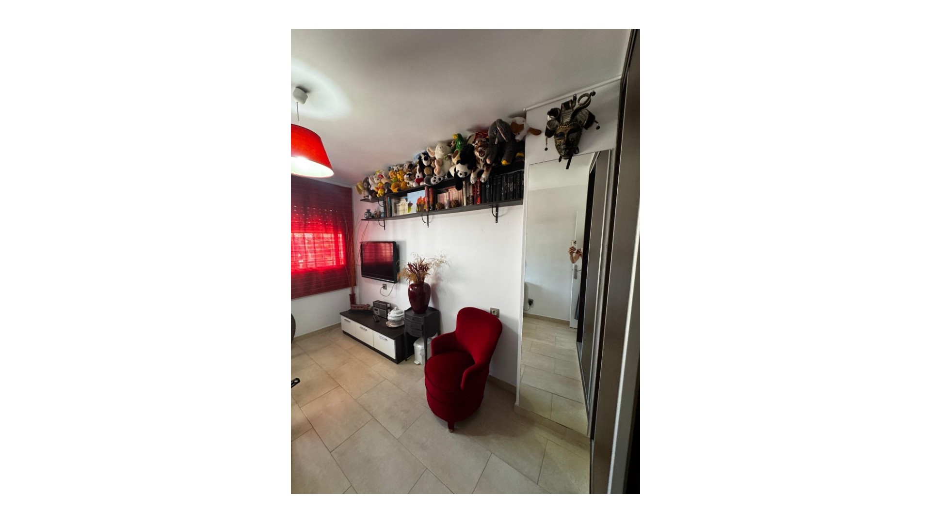 Revente - Appartement -
San Pedro del Pinatar - San Pedro de Pinatar