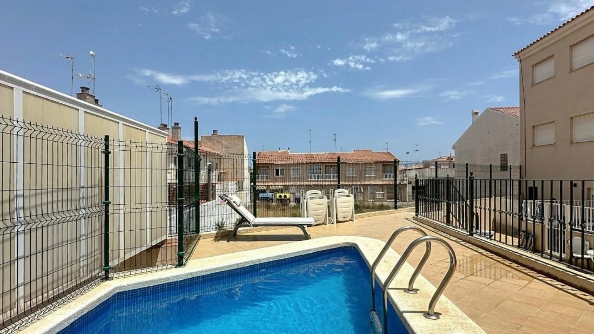 Revente - Appartement -
San Pedro del Pinatar - San Pedro de Pinatar