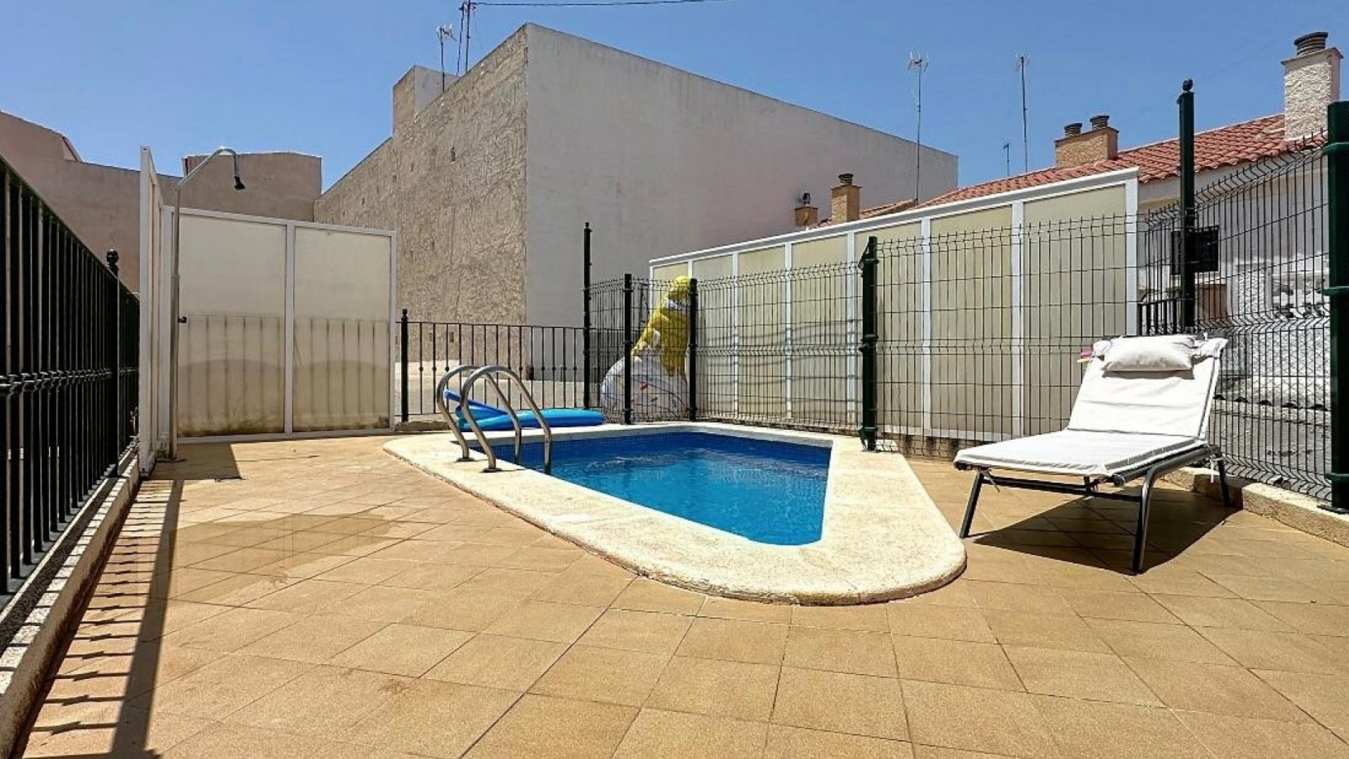 Revente - Appartement -
San Pedro del Pinatar - San Pedro de Pinatar