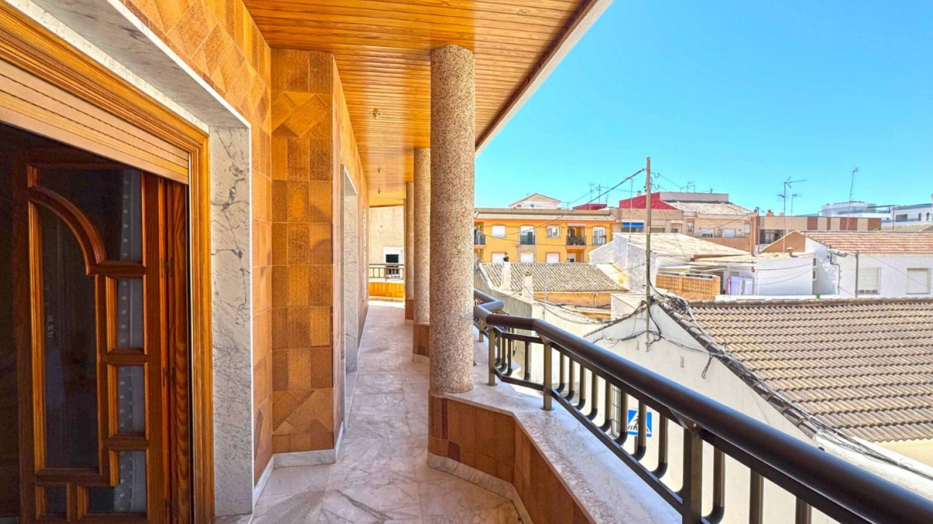 Revente - Appartement -
San Pedro del Pinatar - San Pedro de Pinatar