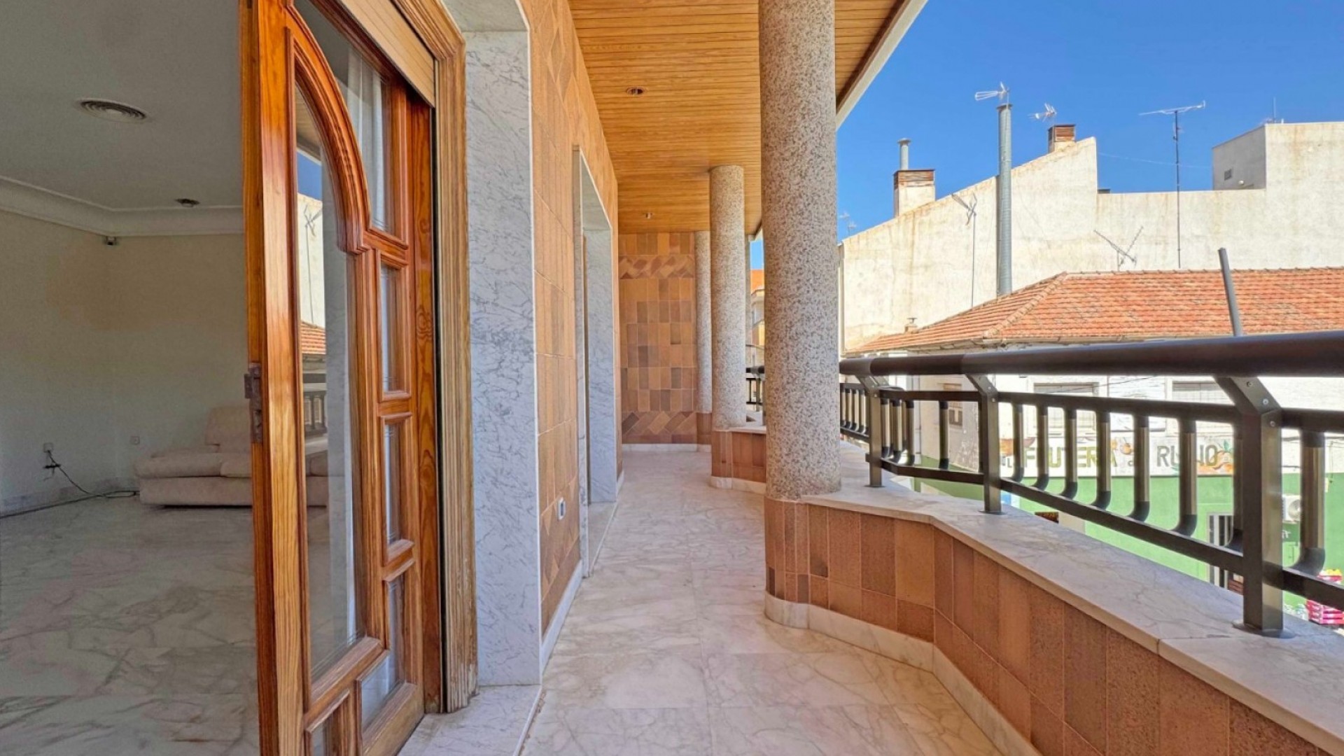 Revente - Appartement -
San Pedro del Pinatar - San Pedro de Pinatar