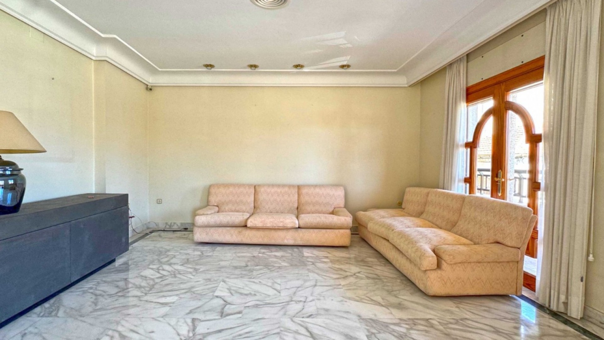 Revente - Appartement -
San Pedro del Pinatar - San Pedro de Pinatar