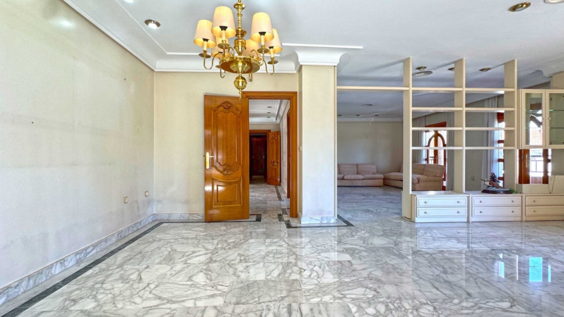 Revente - Appartement -
San Pedro del Pinatar - San Pedro de Pinatar