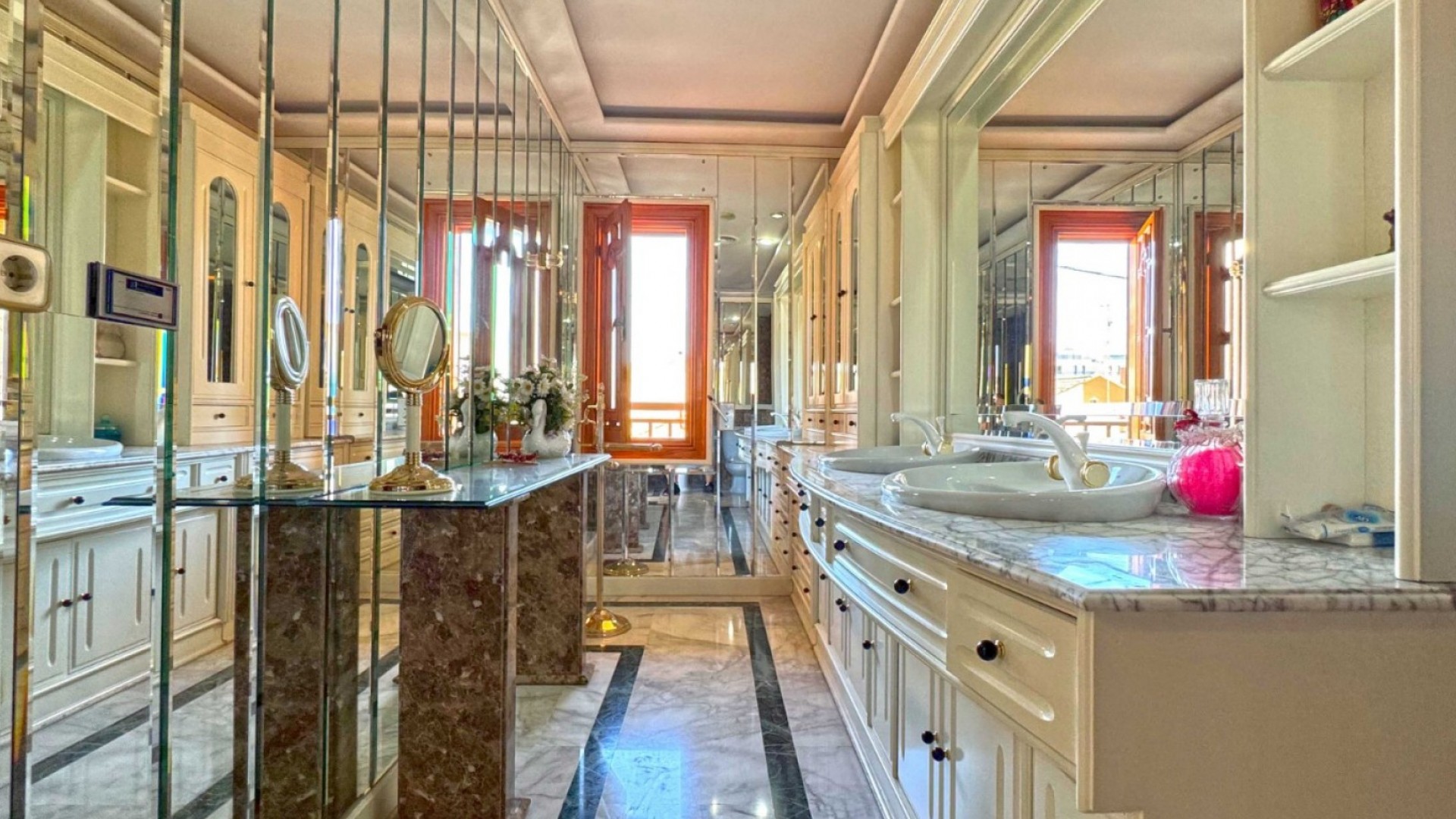 Revente - Appartement -
San Pedro del Pinatar - San Pedro de Pinatar