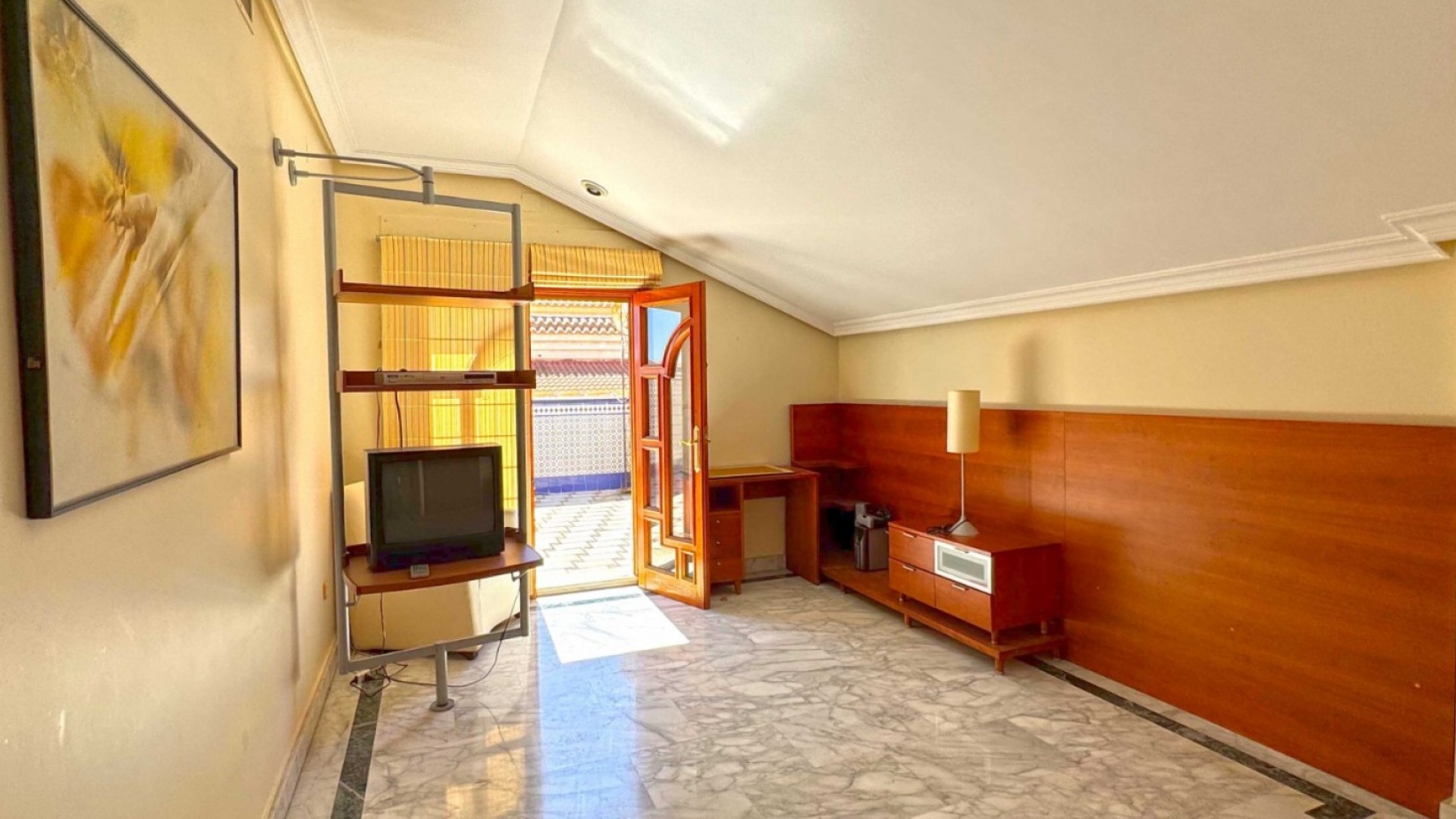 Revente - Appartement -
San Pedro del Pinatar - San Pedro de Pinatar