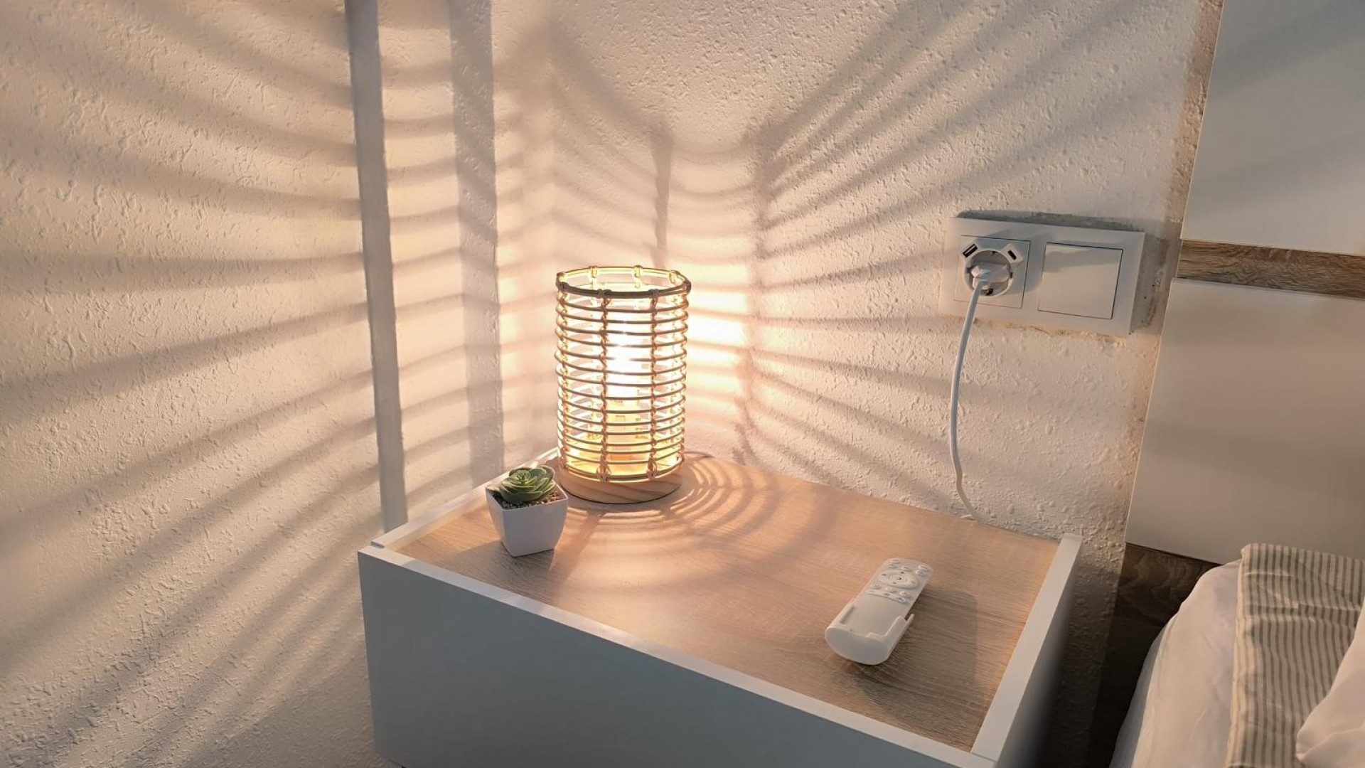 Revente - Appartement -
San Pedro del Pinatar - San Pedro de Pinatar