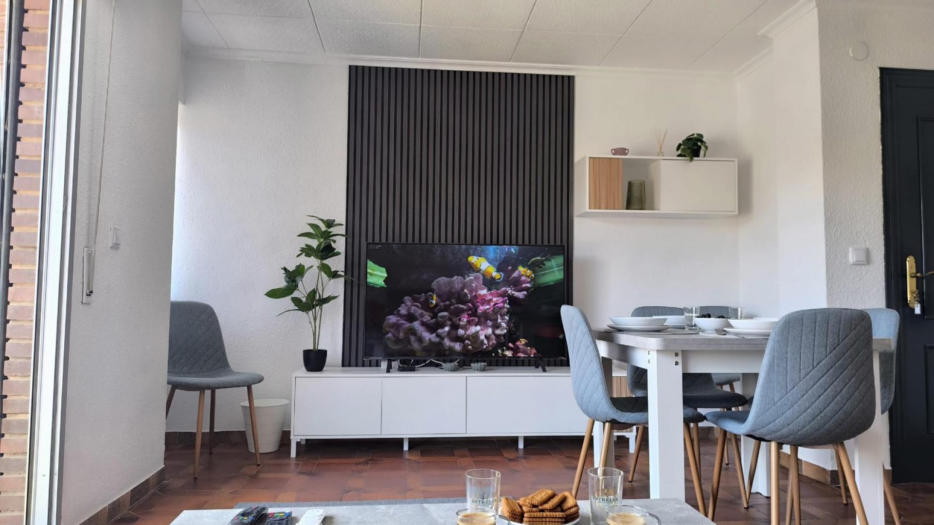 Revente - Appartement -
San Pedro del Pinatar - San Pedro de Pinatar