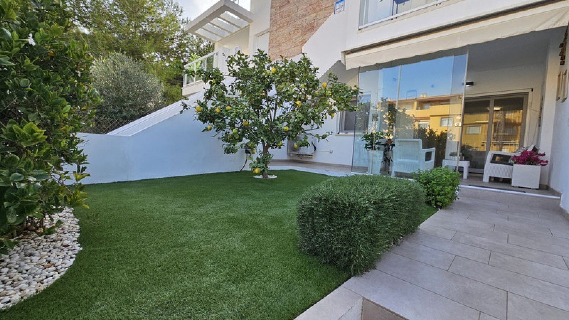 Revente - Appartement -
San Pedro del Pinatar - San Pedro de Pinatar