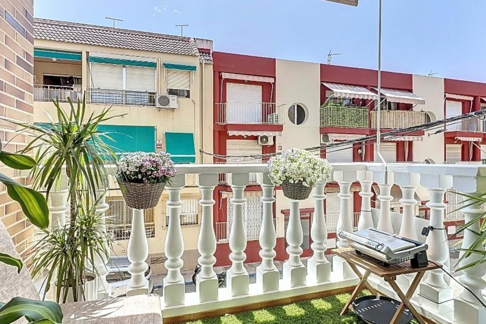 Revente - Appartement -
San Pedro del Pinatar - San Pedro de Pinatar