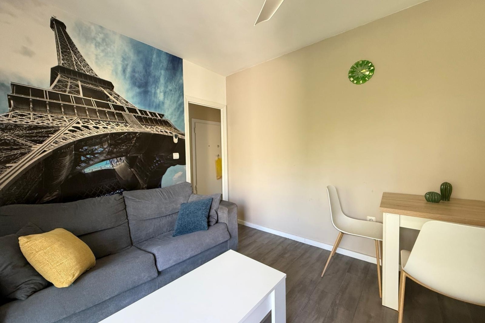 Revente - Appartement -
San Pedro del Pinatar - San Pedro de Pinatar
