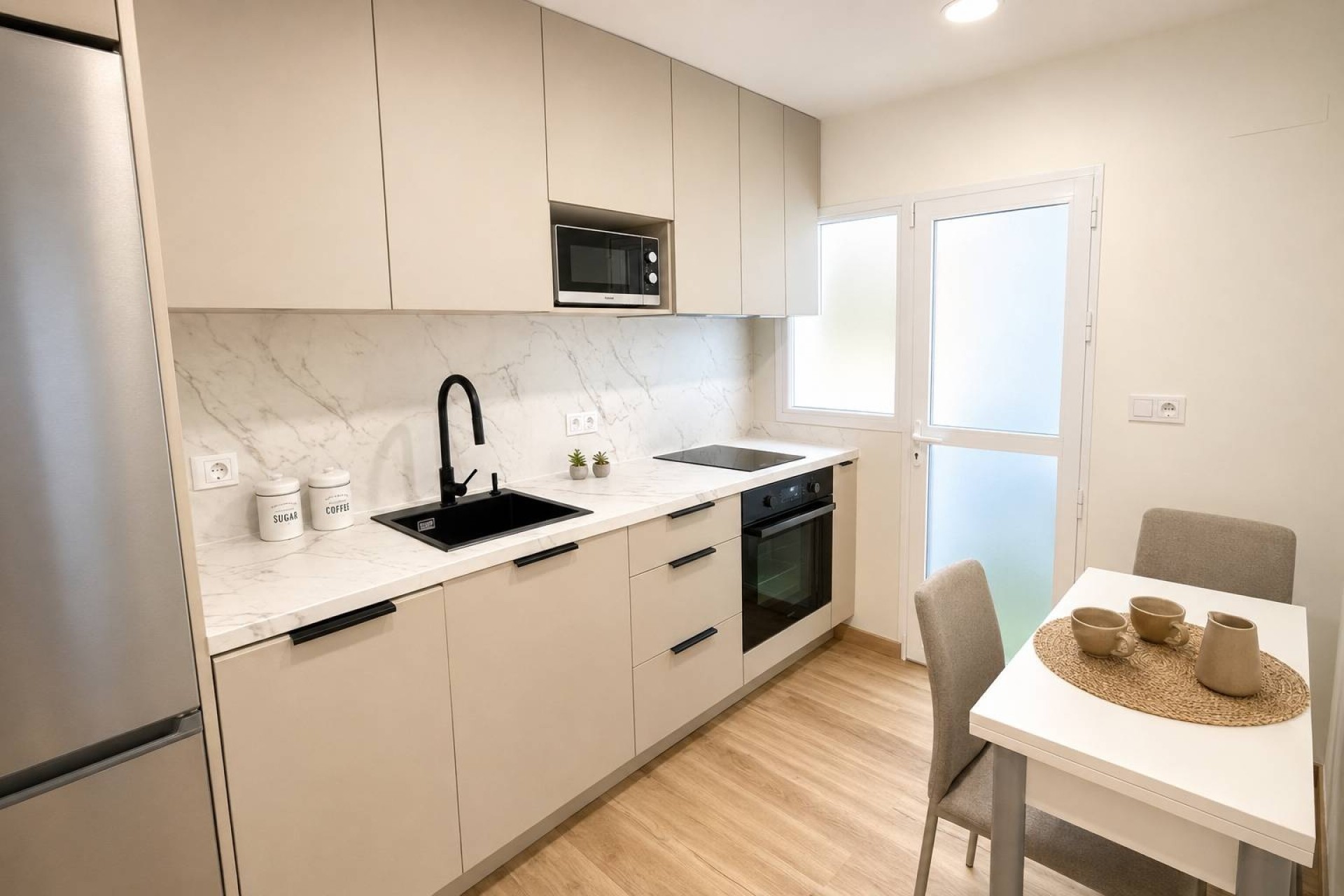 Revente - Appartement -
San Pedro del Pinatar - San Pedro de Pinatar