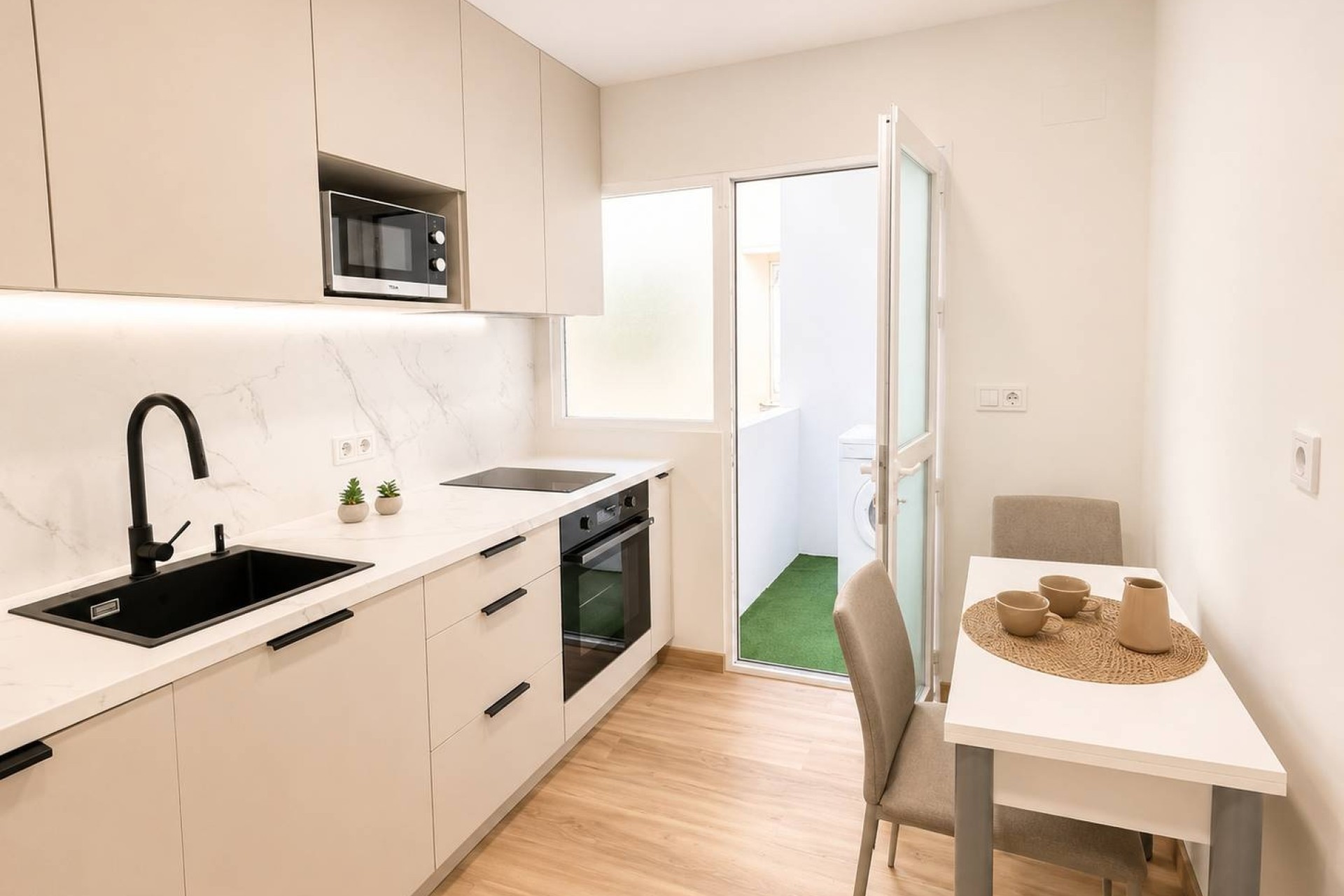 Revente - Appartement -
San Pedro del Pinatar - San Pedro de Pinatar
