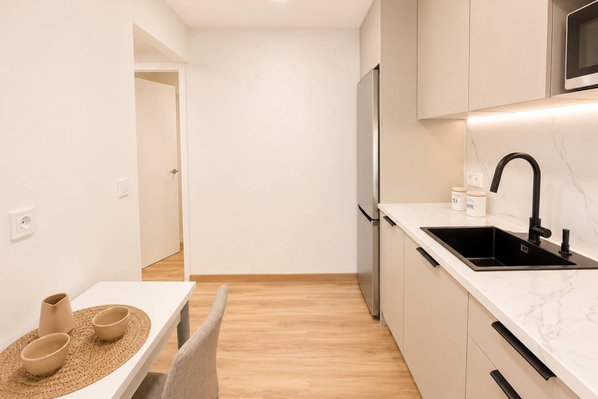 Revente - Appartement -
San Pedro del Pinatar - San Pedro de Pinatar