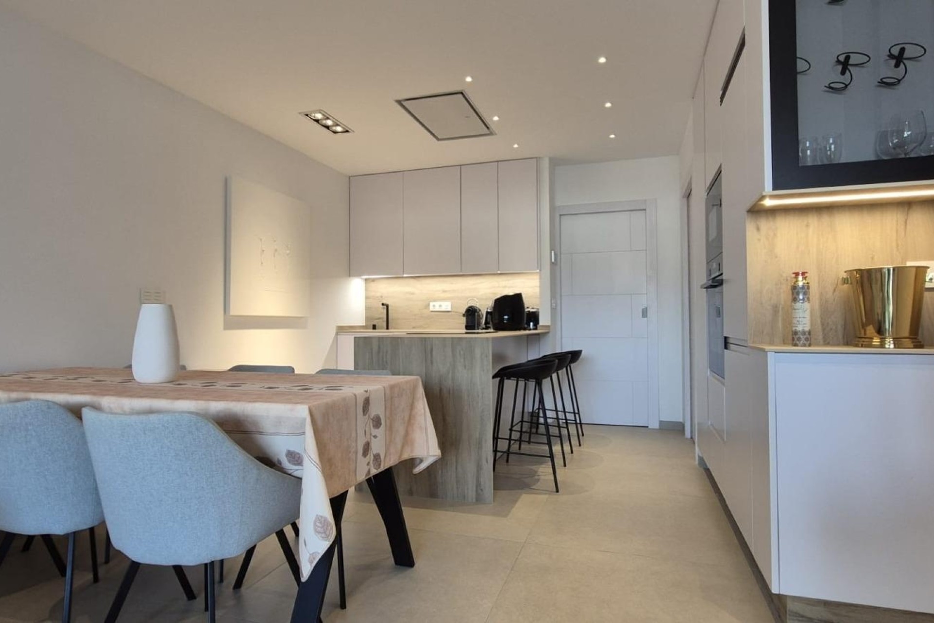 Revente - Appartement -
San Pedro del Pinatar - San Pedro de Pinatar
