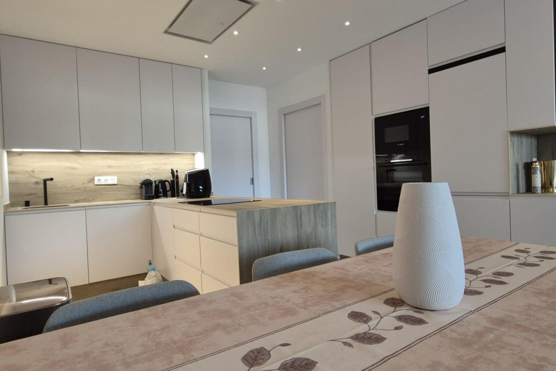 Revente - Appartement -
San Pedro del Pinatar - San Pedro de Pinatar