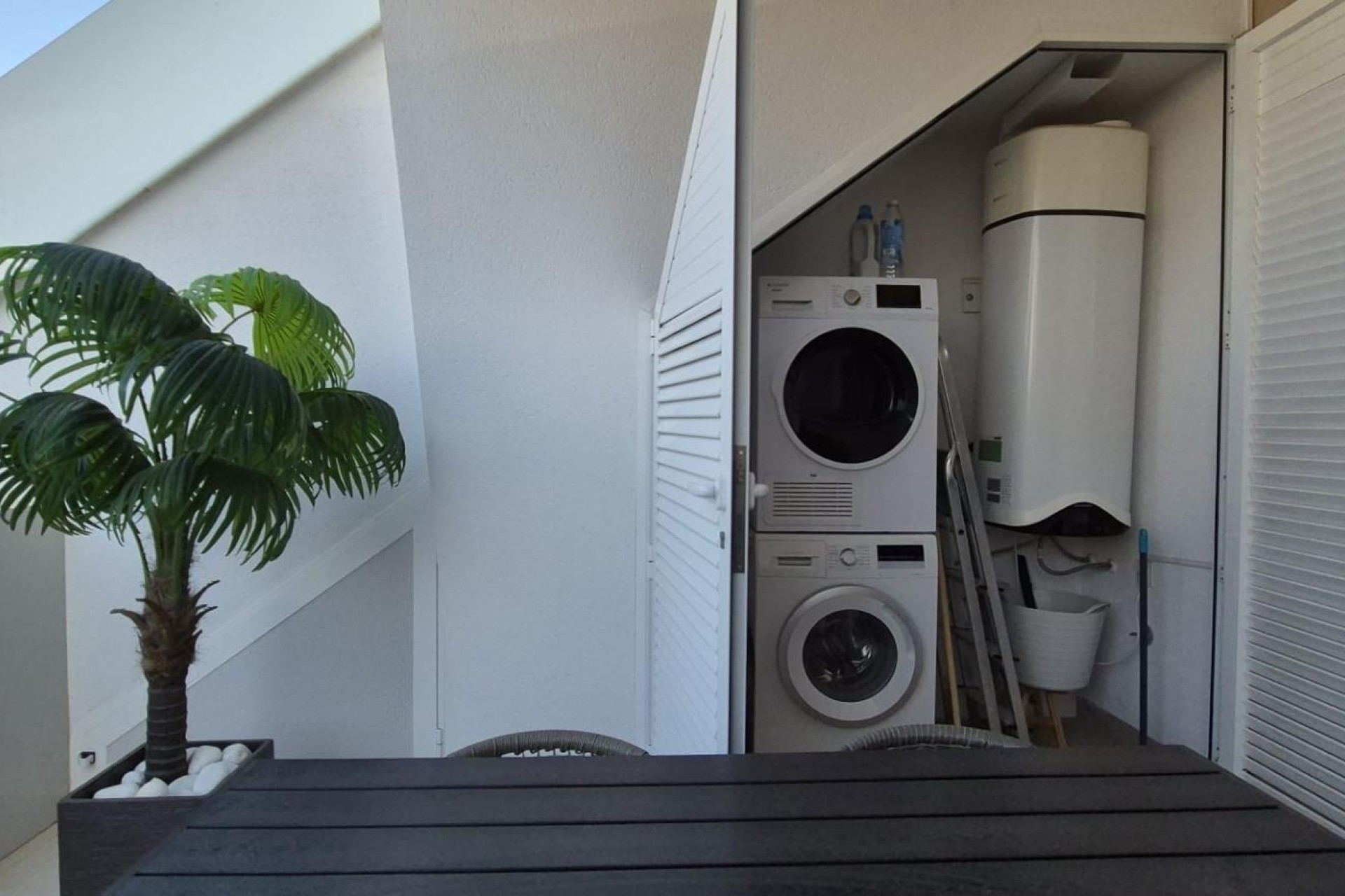 Revente - Appartement -
San Pedro del Pinatar - San Pedro de Pinatar